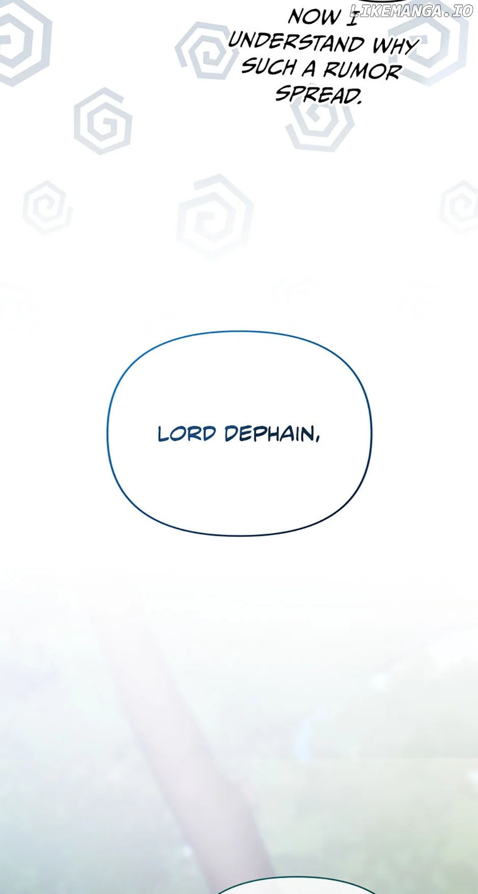 In This Life, I Will Survive Until the End Chapter 27 - Page 21