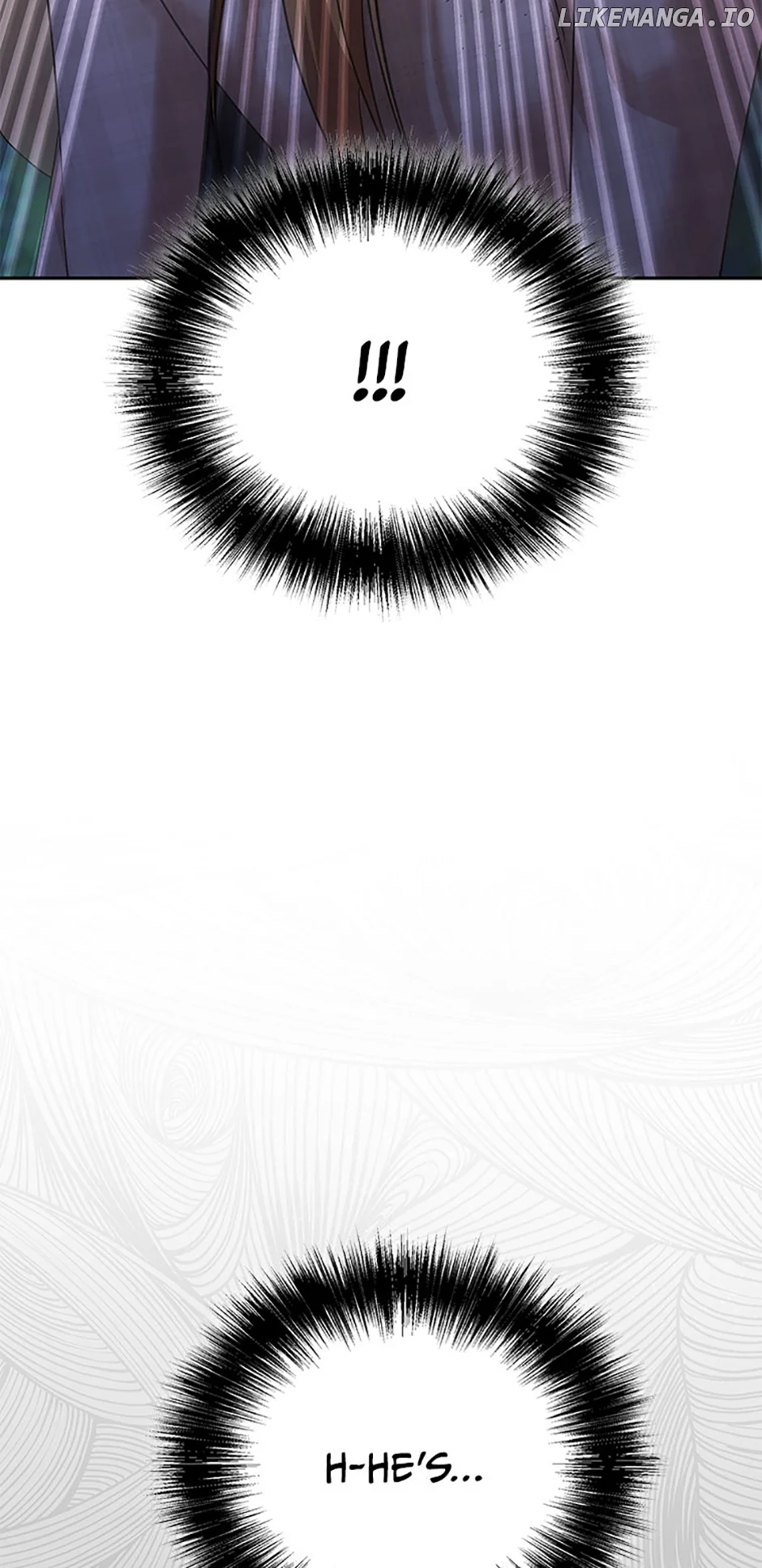 In This Life, I Will Survive Until the End Chapter 27 - Page 26