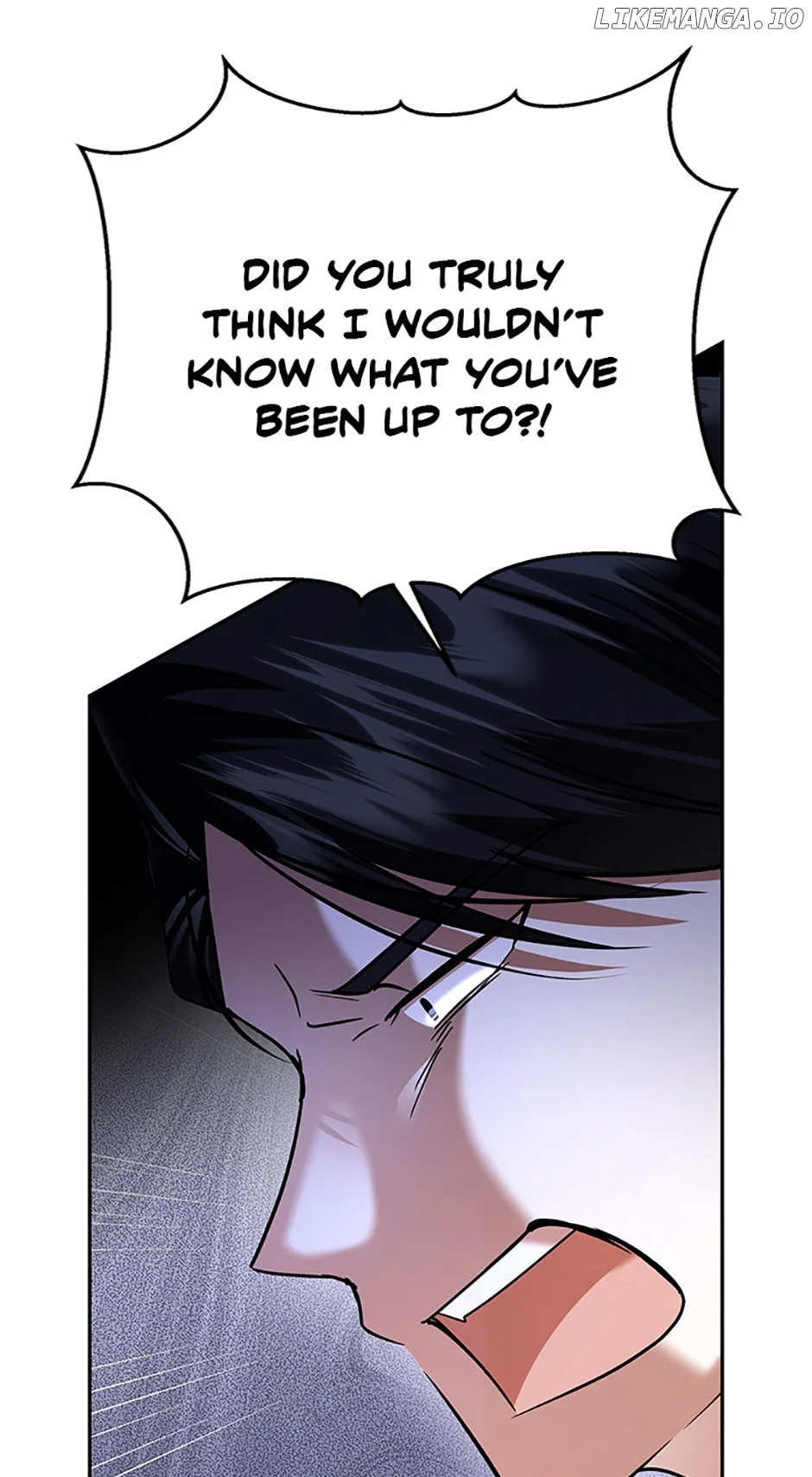 In This Life, I Will Survive Until the End Chapter 27 - Page 28