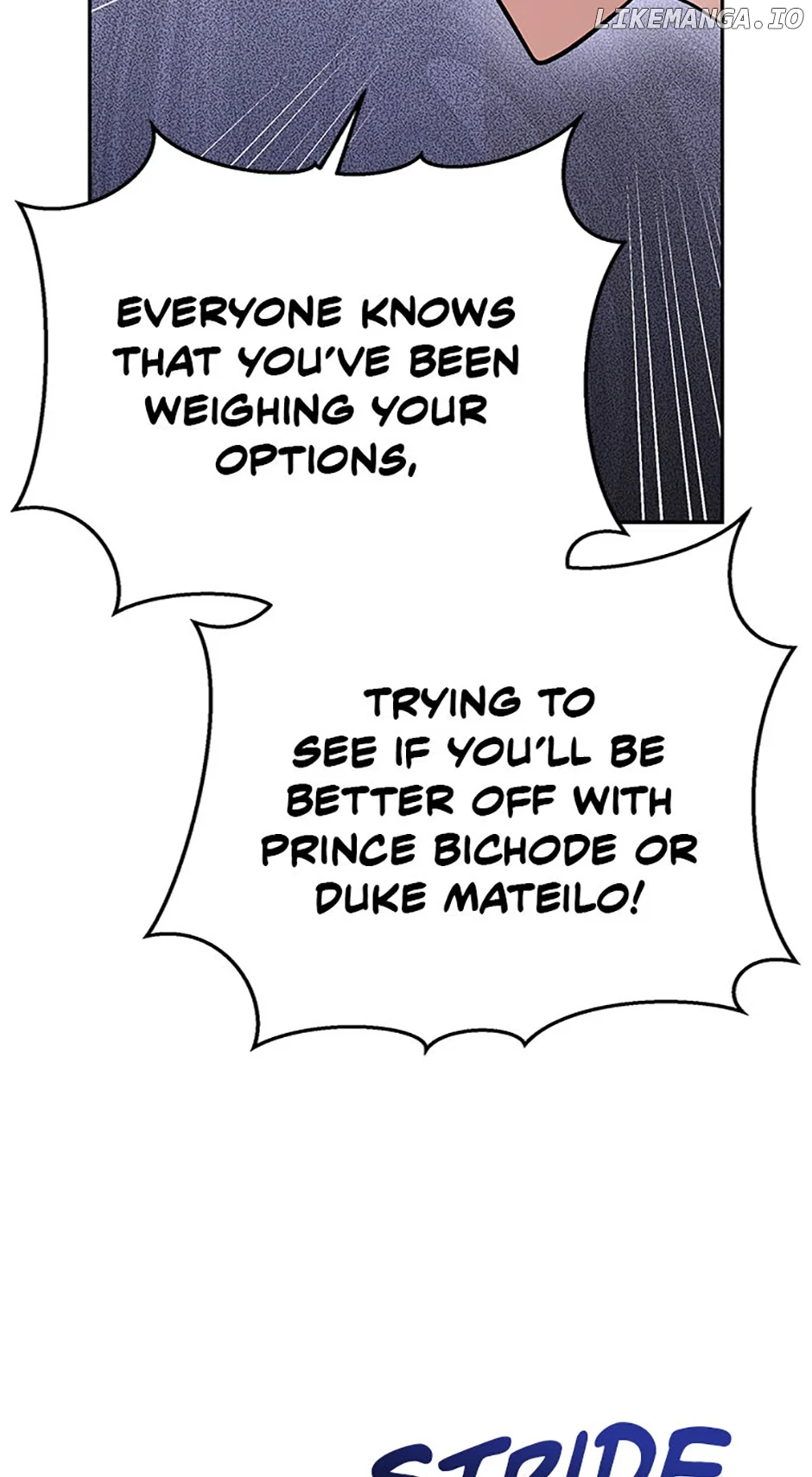 In This Life, I Will Survive Until the End Chapter 27 - Page 29