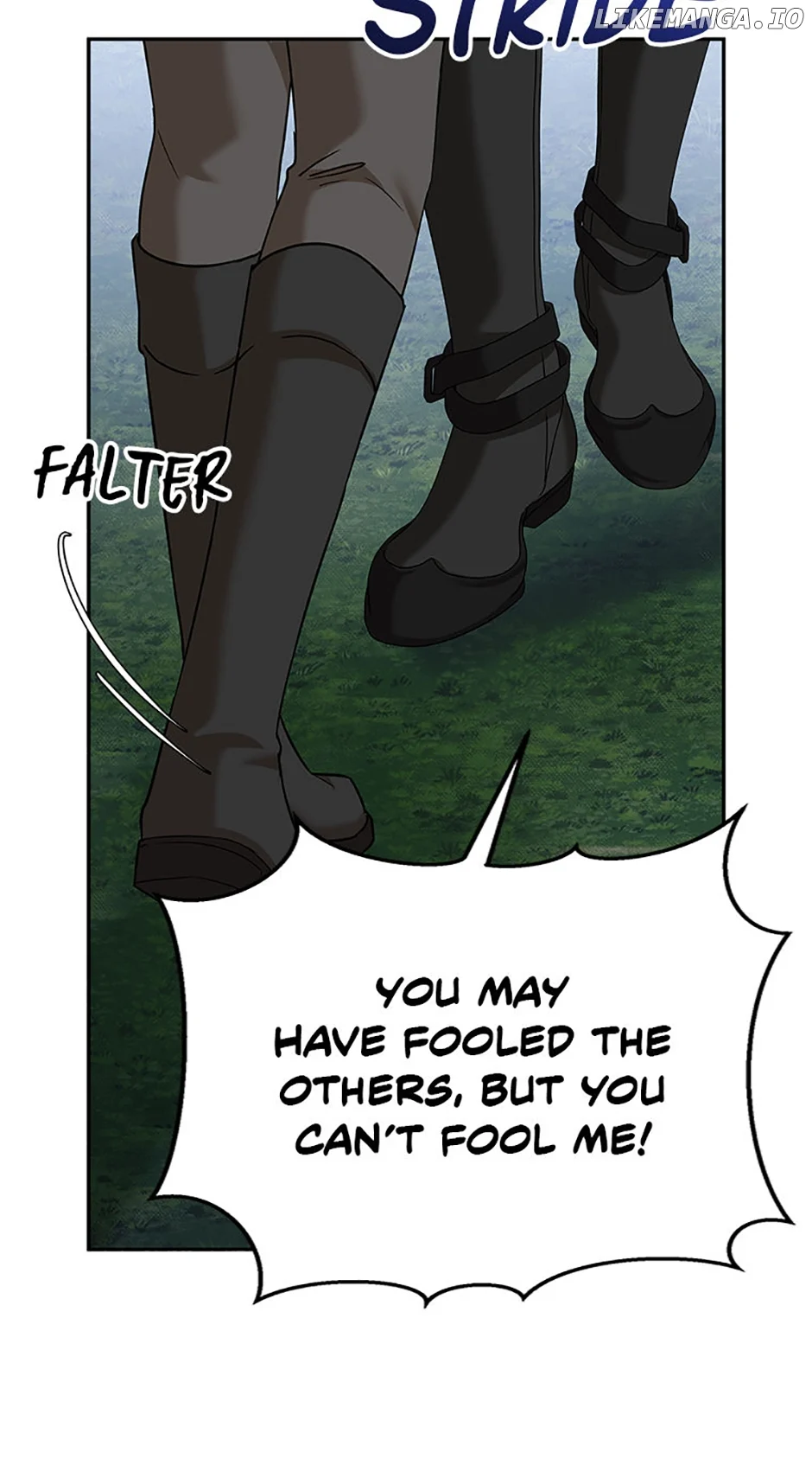 In This Life, I Will Survive Until the End Chapter 27 - Page 30