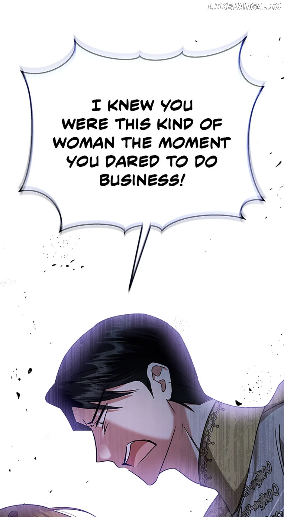 In This Life, I Will Survive Until the End Chapter 27 - Page 31