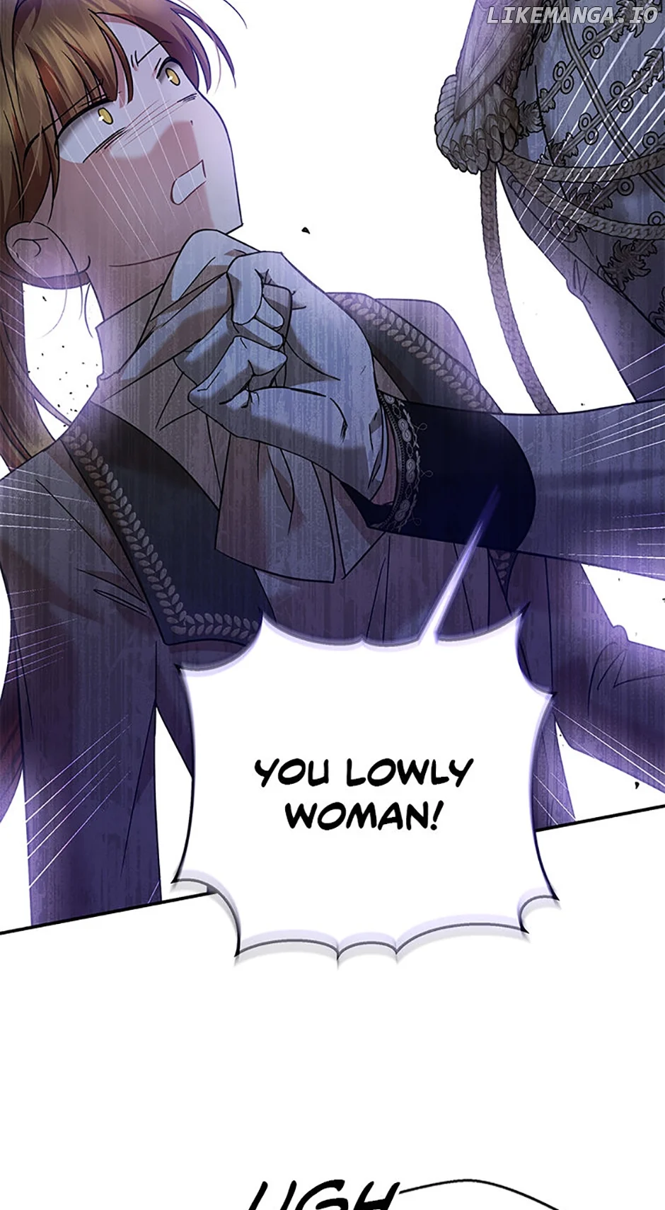 In This Life, I Will Survive Until the End Chapter 27 - Page 32