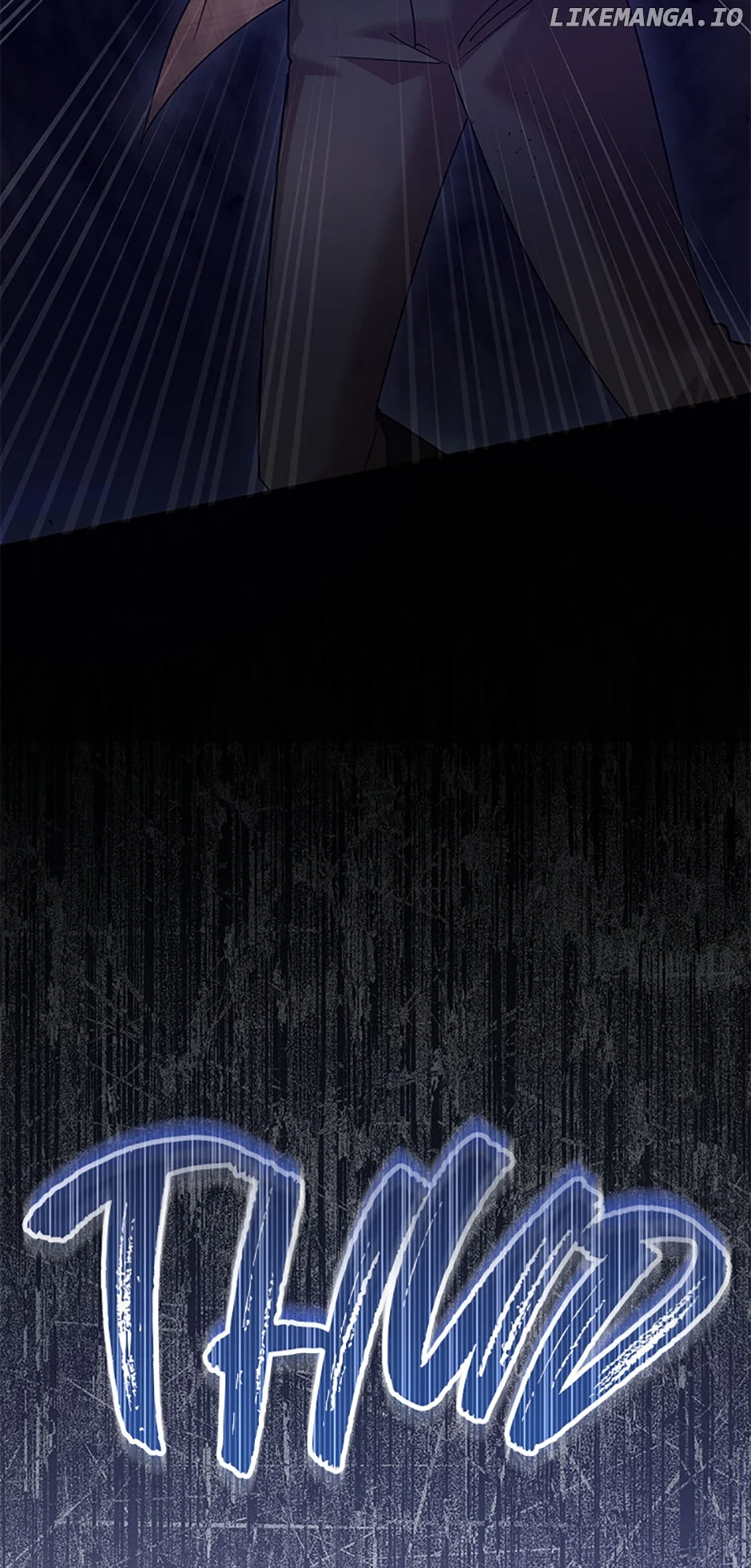 In This Life, I Will Survive Until the End Chapter 27 - Page 37