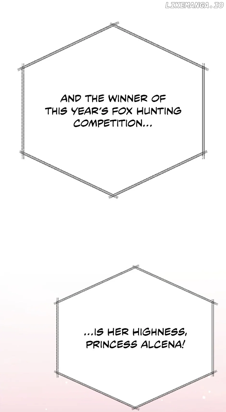 In This Life, I Will Survive Until the End Chapter 27 - Page 39