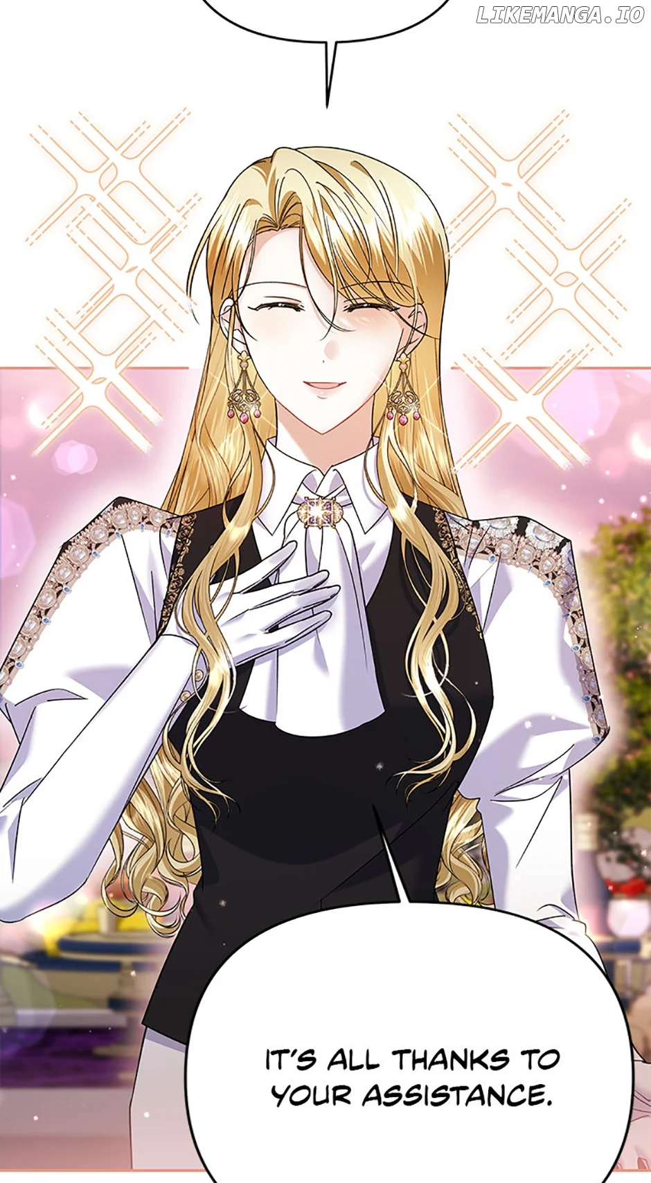 In This Life, I Will Survive Until the End Chapter 27 - Page 41