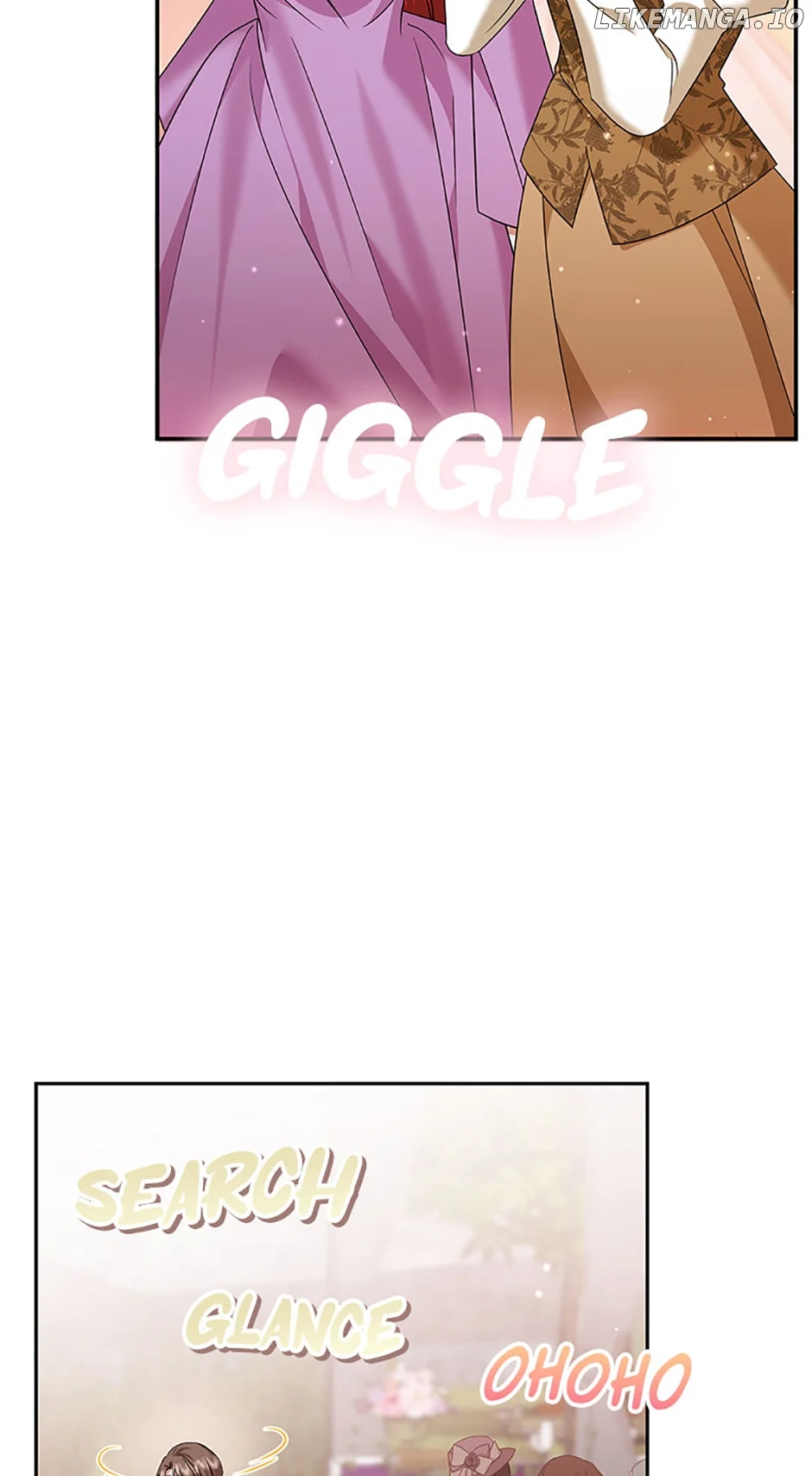 In This Life, I Will Survive Until the End Chapter 27 - Page 43