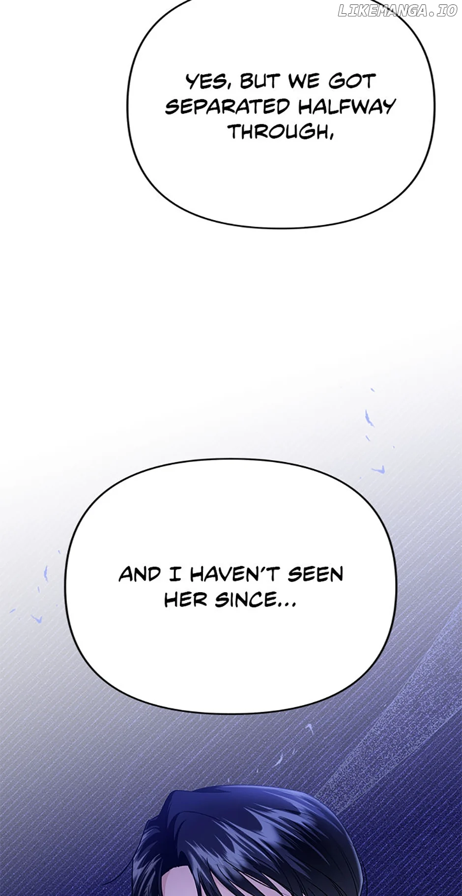 In This Life, I Will Survive Until the End Chapter 27 - Page 46