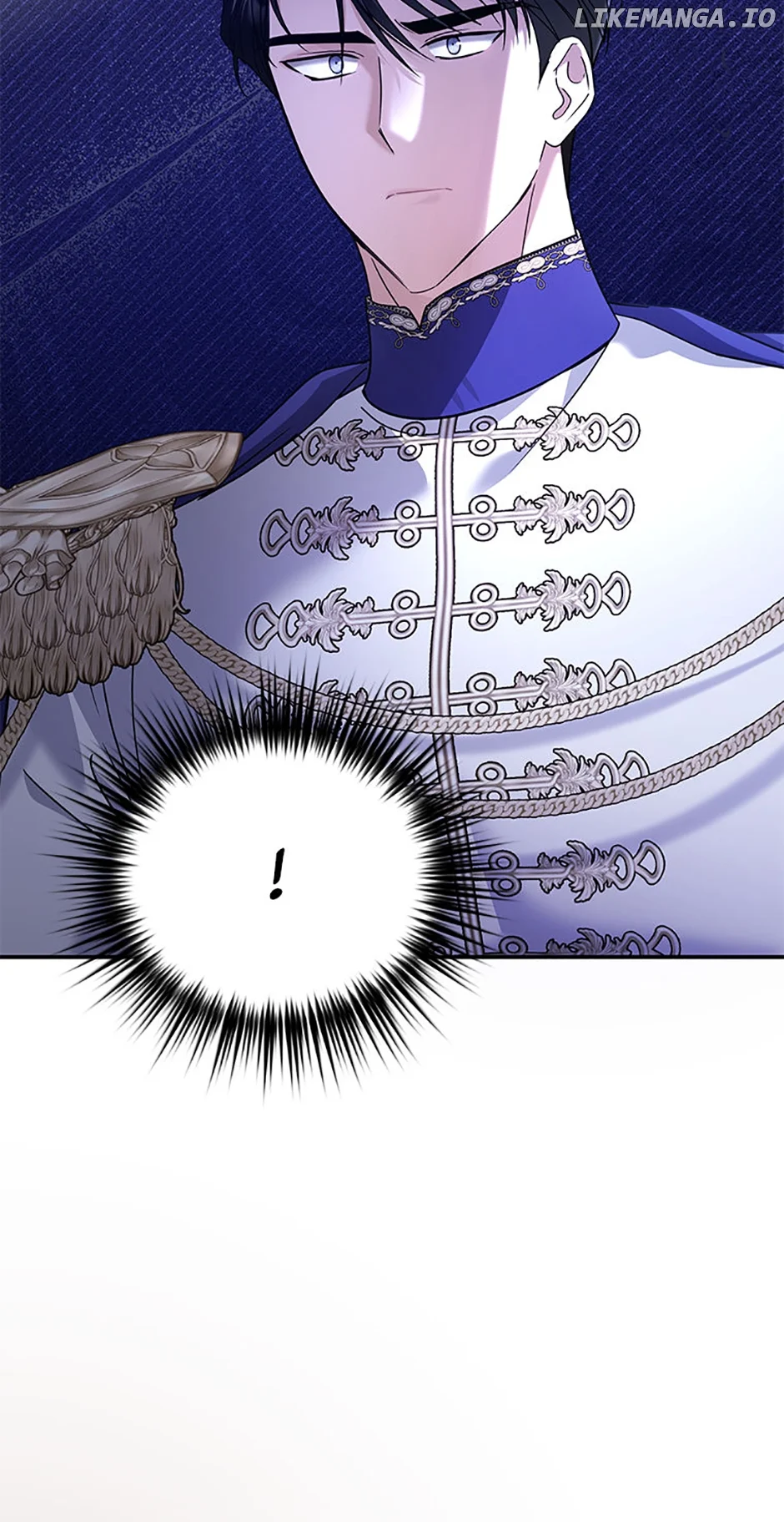 In This Life, I Will Survive Until the End Chapter 27 - Page 47