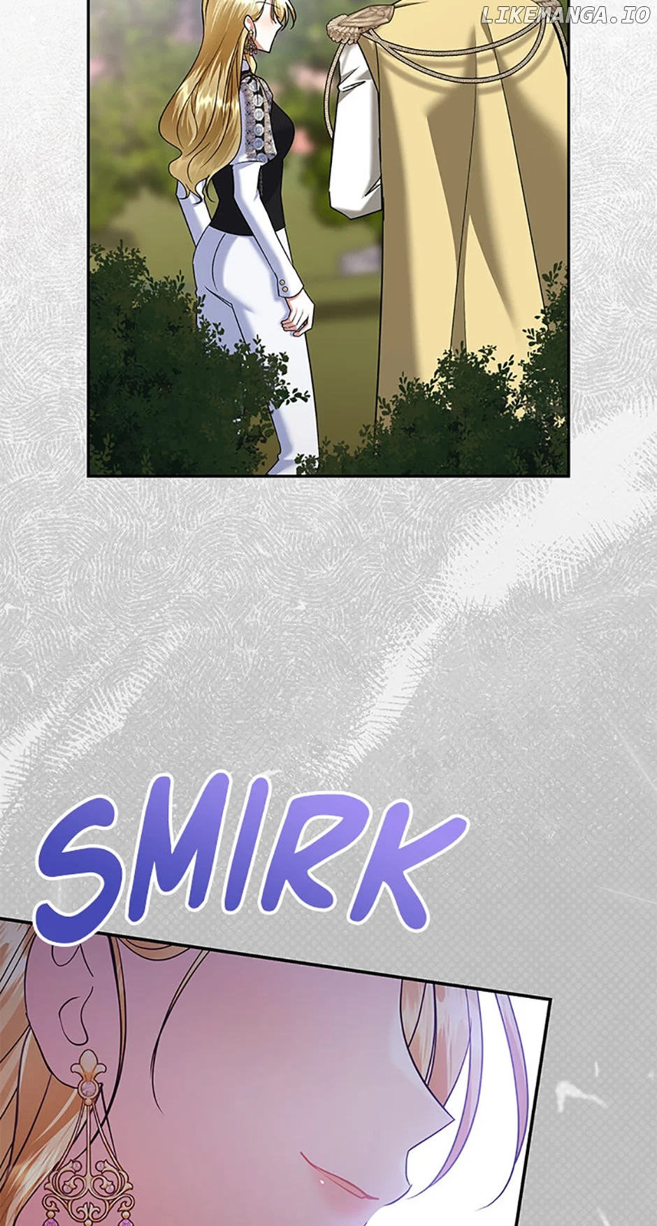 In This Life, I Will Survive Until the End Chapter 27 - Page 50