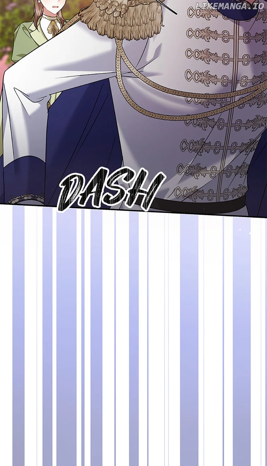 In This Life, I Will Survive Until the End Chapter 27 - Page 55