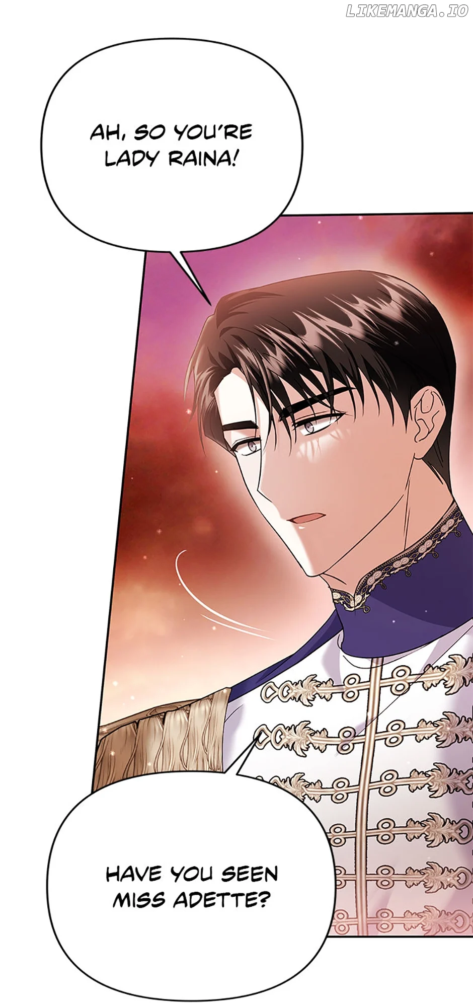 In This Life, I Will Survive Until the End Chapter 27 - Page 62