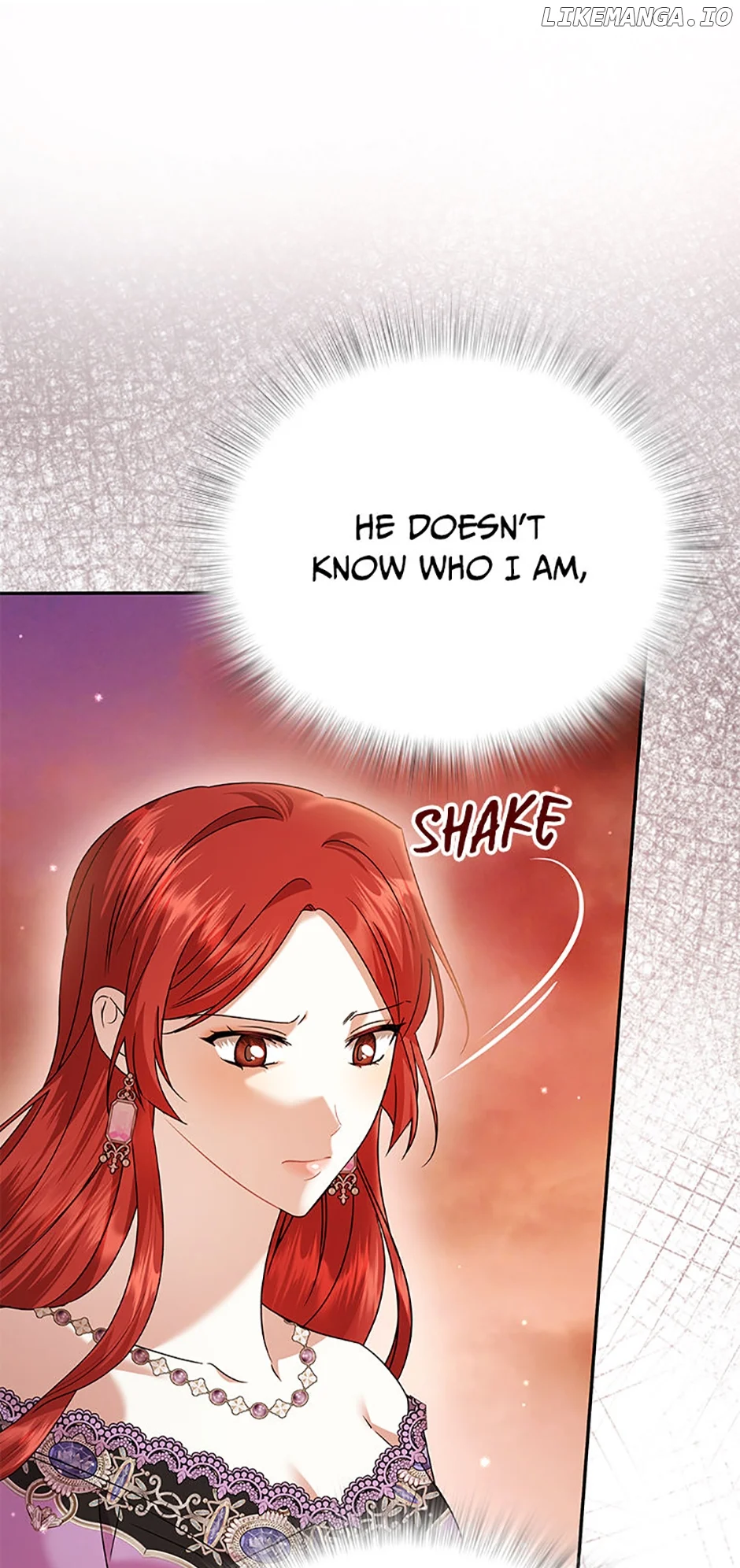 In This Life, I Will Survive Until the End Chapter 27 - Page 63