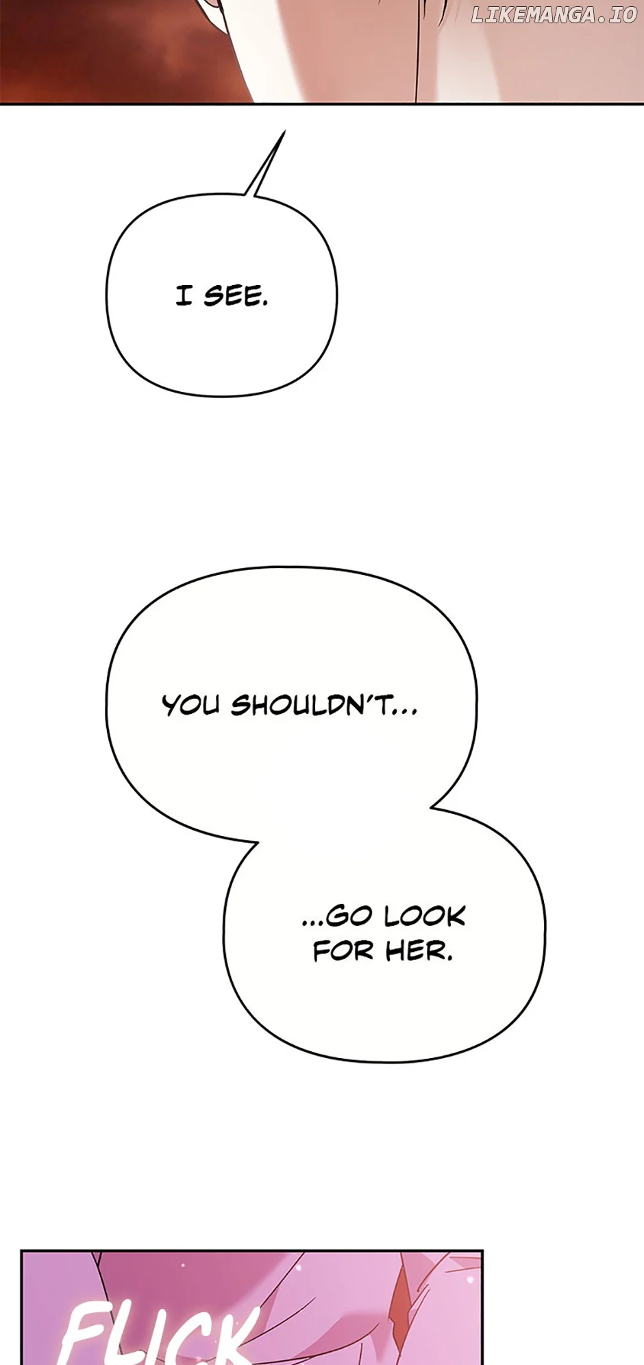 In This Life, I Will Survive Until the End Chapter 27 - Page 65