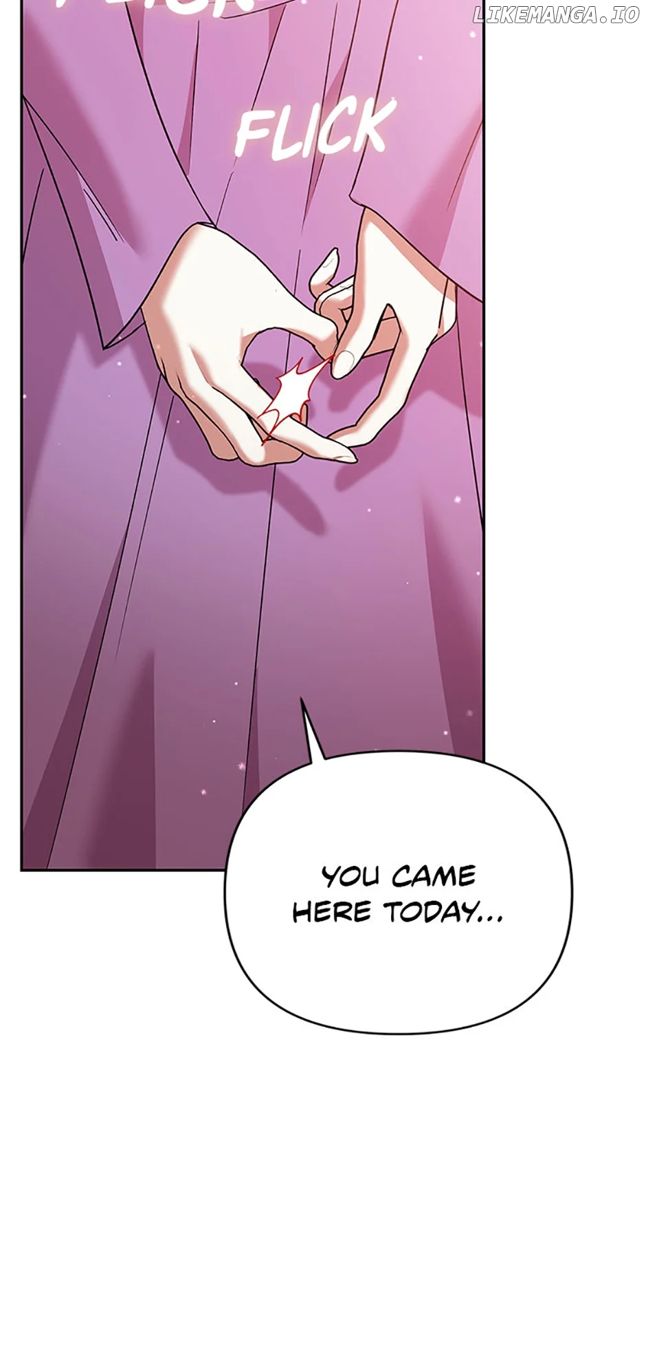 In This Life, I Will Survive Until the End Chapter 27 - Page 66