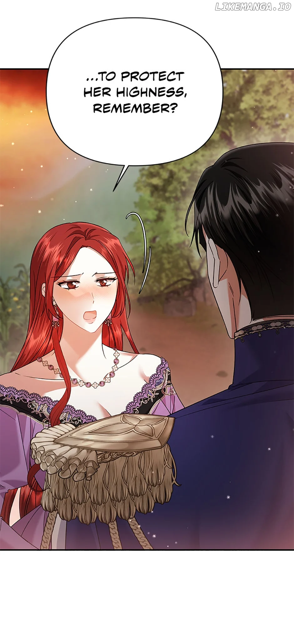 In This Life, I Will Survive Until the End Chapter 27 - Page 67