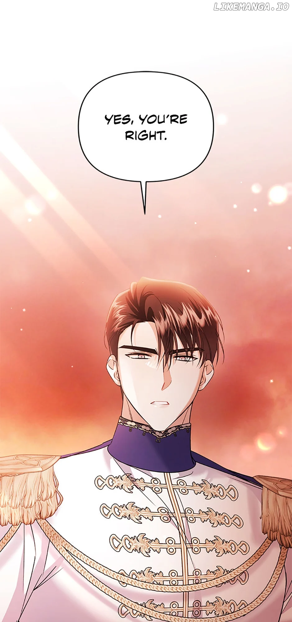 In This Life, I Will Survive Until the End Chapter 27 - Page 68