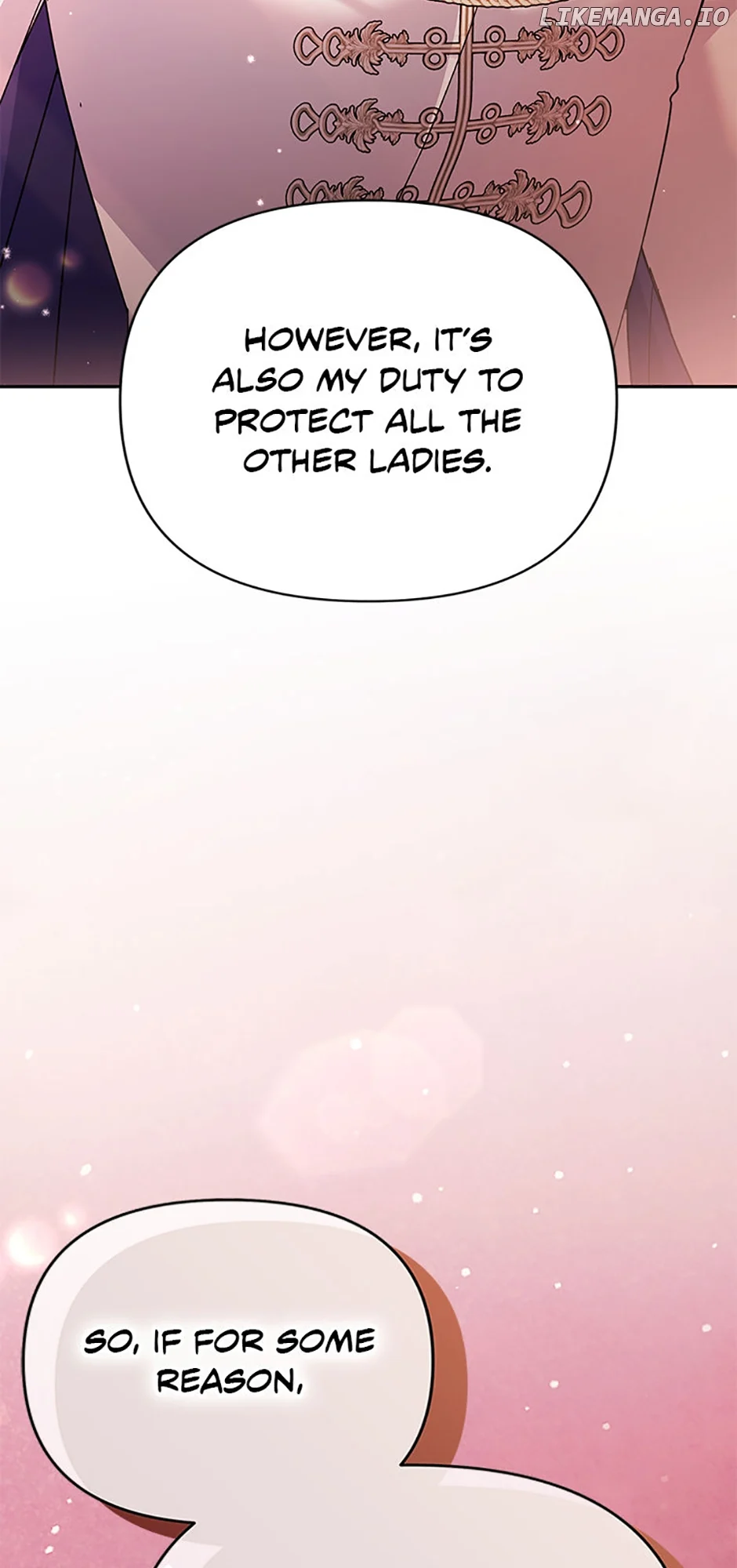 In This Life, I Will Survive Until the End Chapter 27 - Page 69