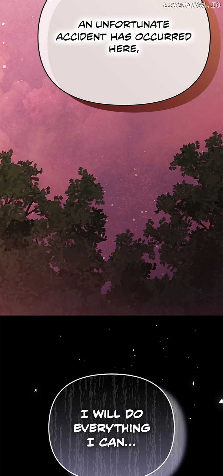 In This Life, I Will Survive Until the End Chapter 27 - Page 70