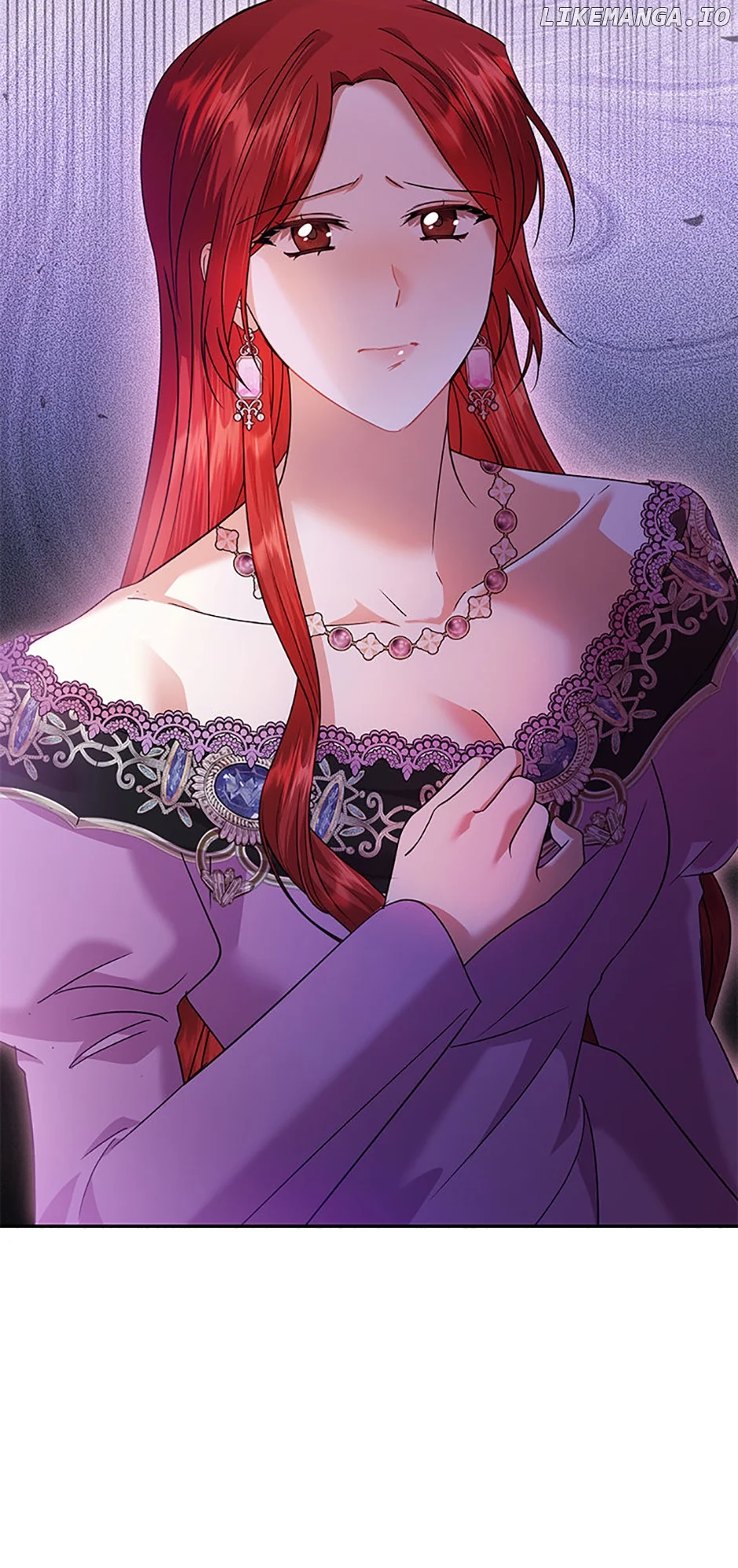 In This Life, I Will Survive Until the End Chapter 27 - Page 72