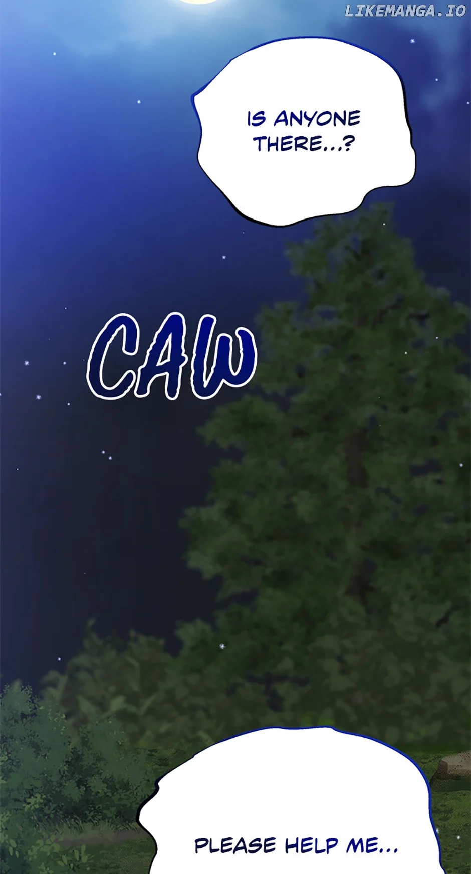 In This Life, I Will Survive Until the End Chapter 27 - Page 74