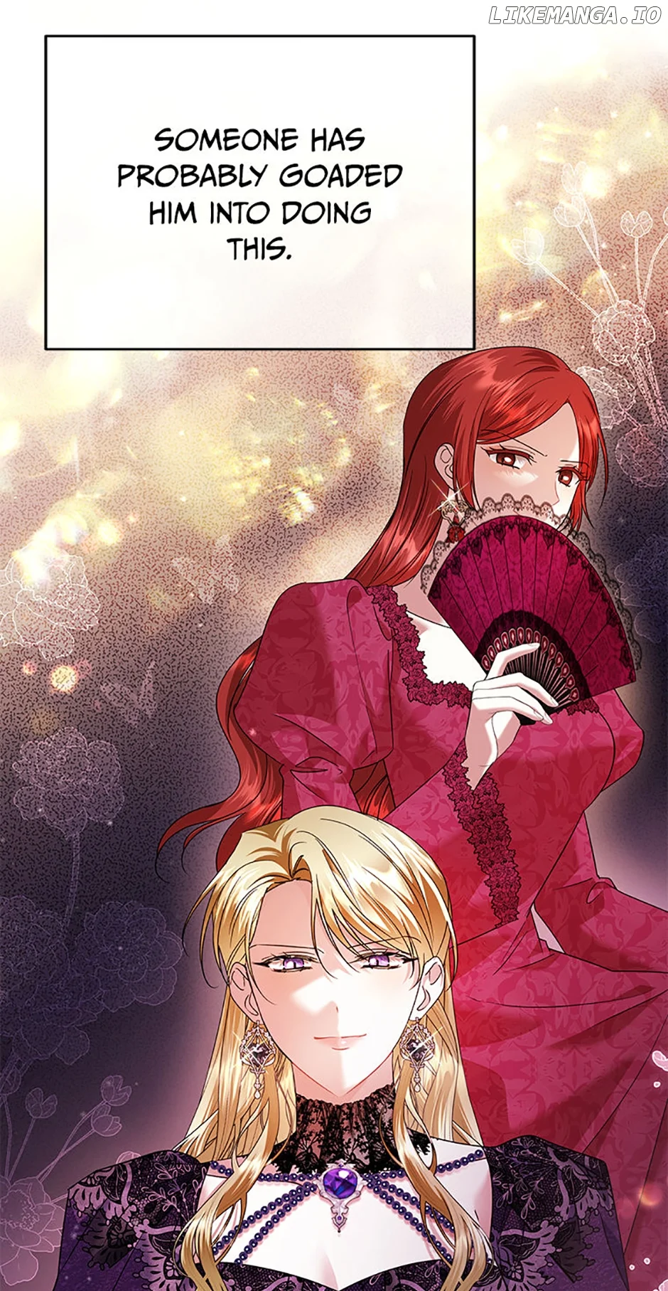 In This Life, I Will Survive Until the End Chapter 27 - Page 79