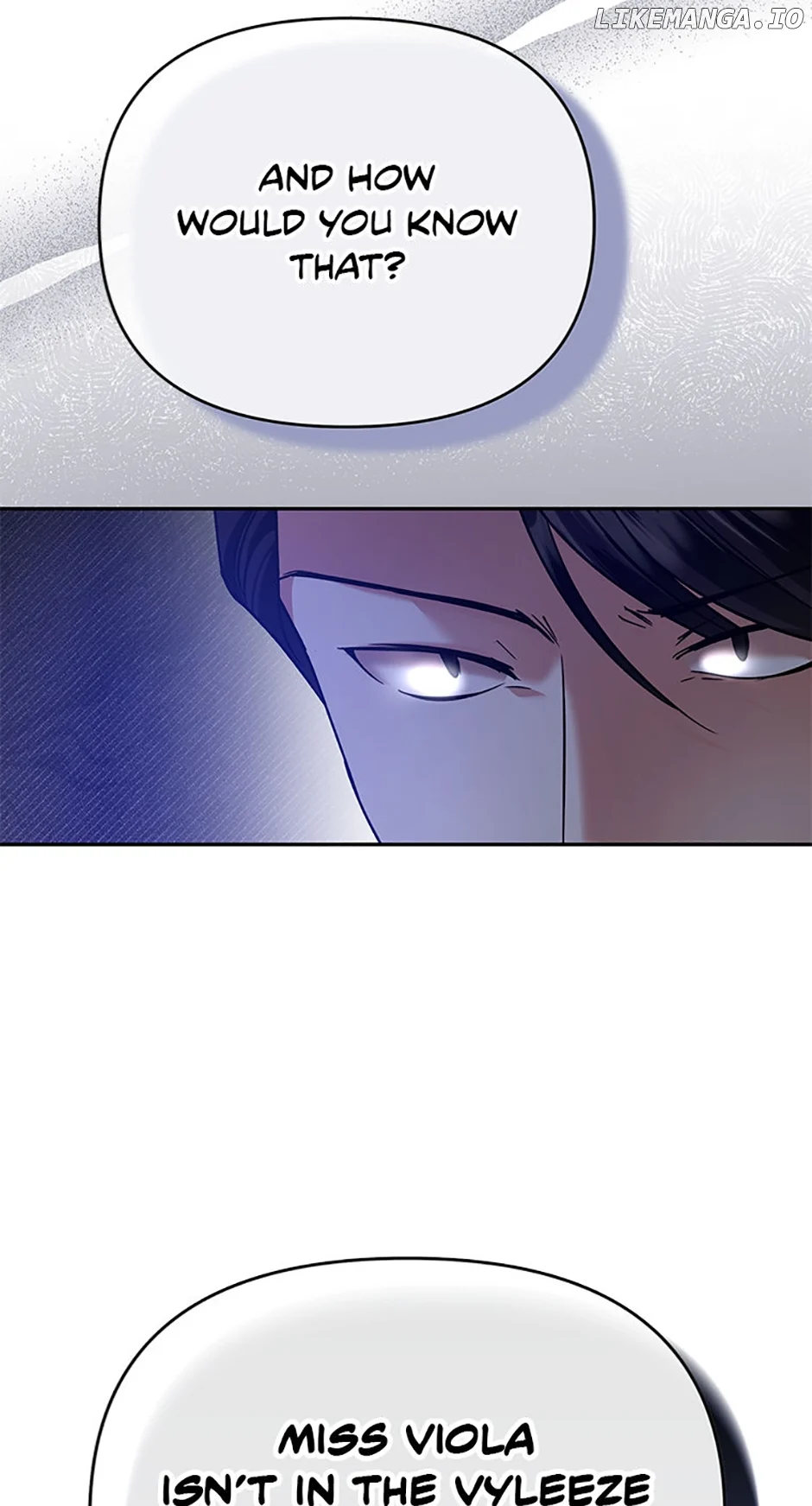 In This Life, I Will Survive Until the End Chapter 27 - Page 9