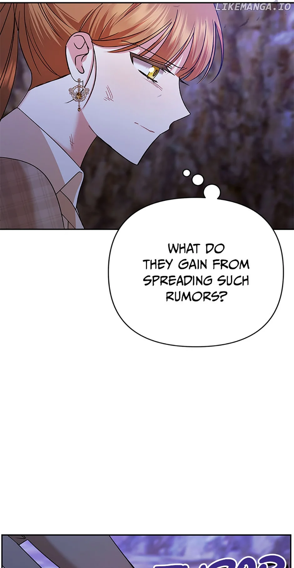 In This Life, I Will Survive Until the End Chapter 27 - Page 81