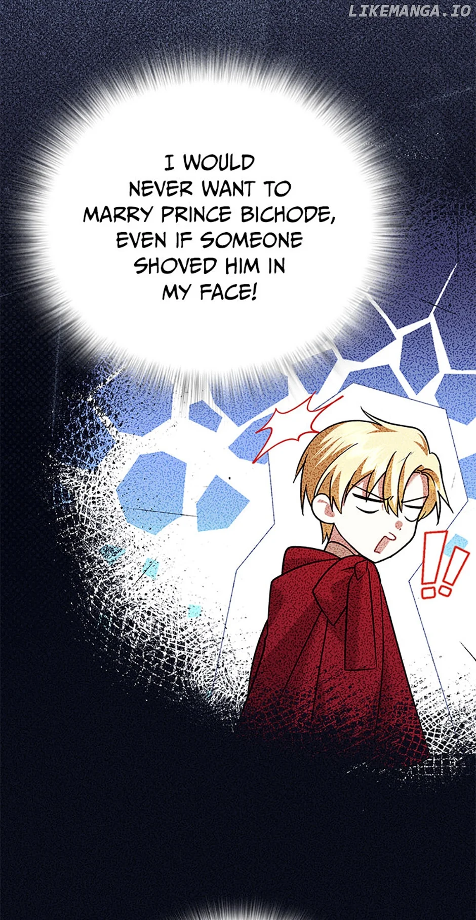 In This Life, I Will Survive Until the End Chapter 27 - Page 83