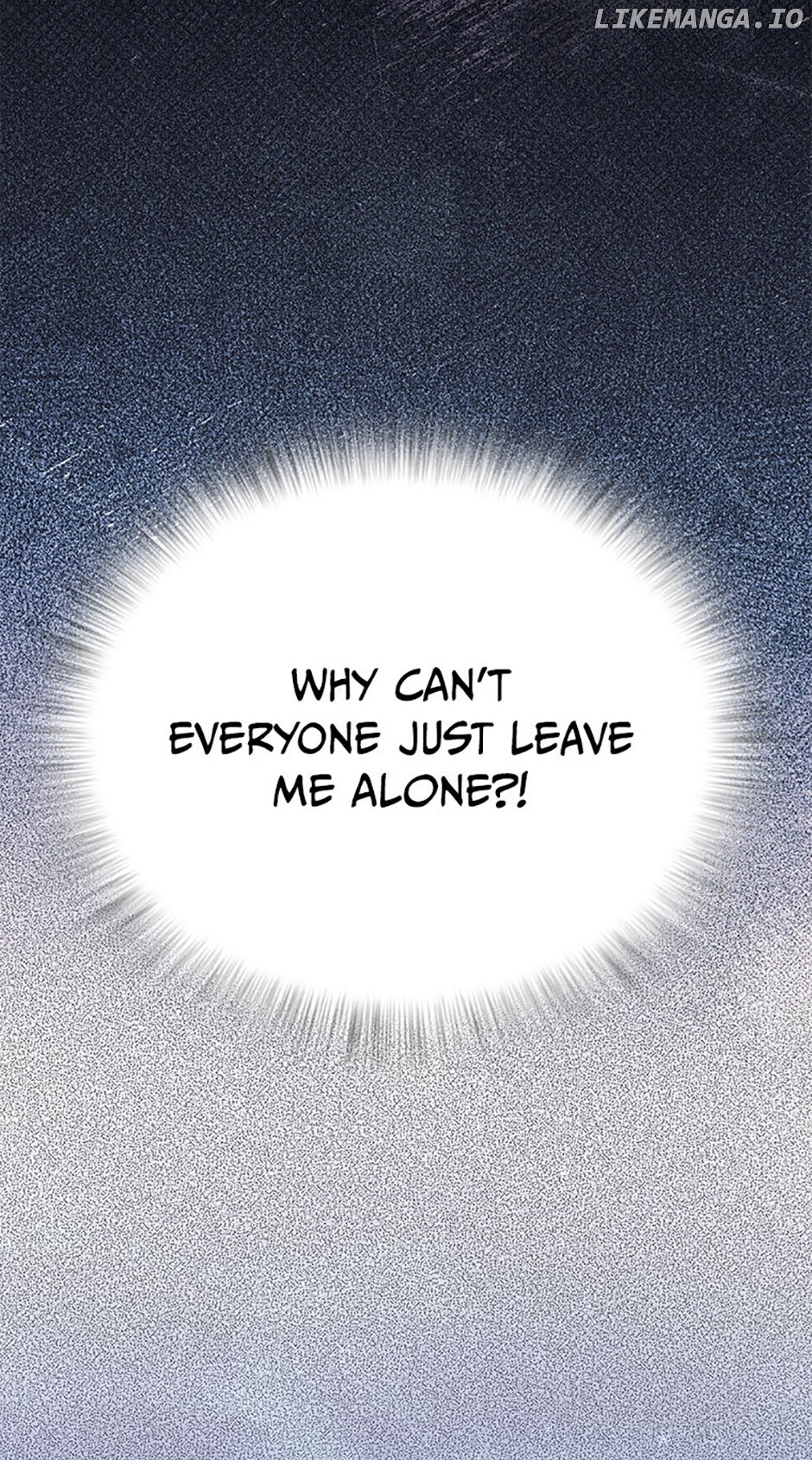 In This Life, I Will Survive Until the End Chapter 27 - Page 86