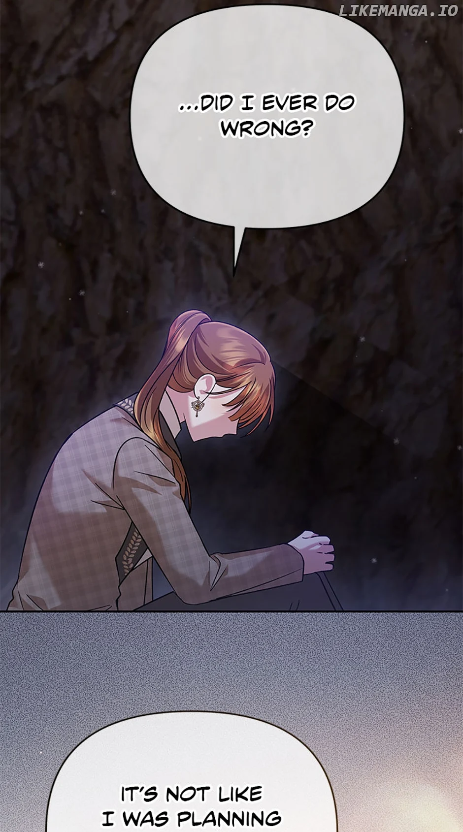 In This Life, I Will Survive Until the End Chapter 27 - Page 88