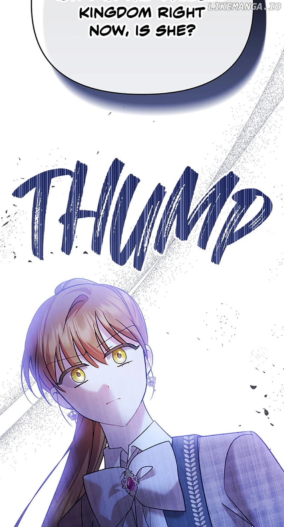 In This Life, I Will Survive Until the End Chapter 27 - Page 10