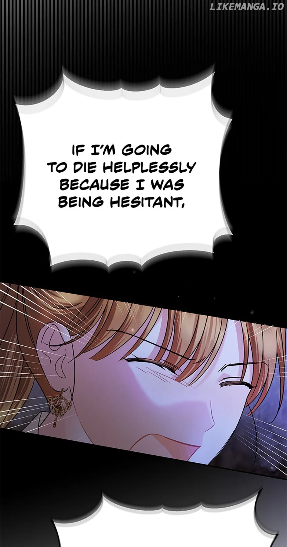 In This Life, I Will Survive Until the End Chapter 27 - Page 91