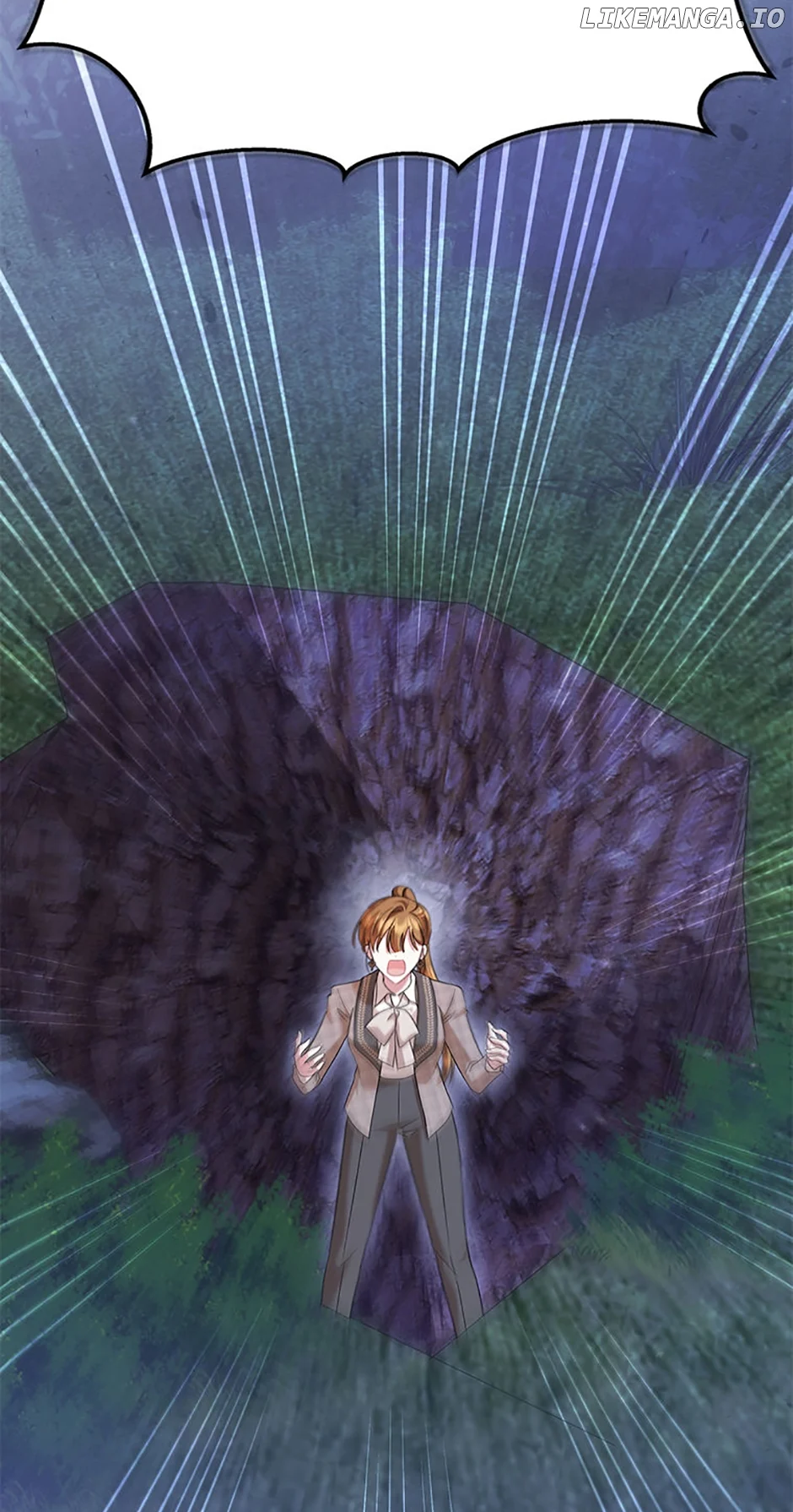 In This Life, I Will Survive Until the End Chapter 27 - Page 93