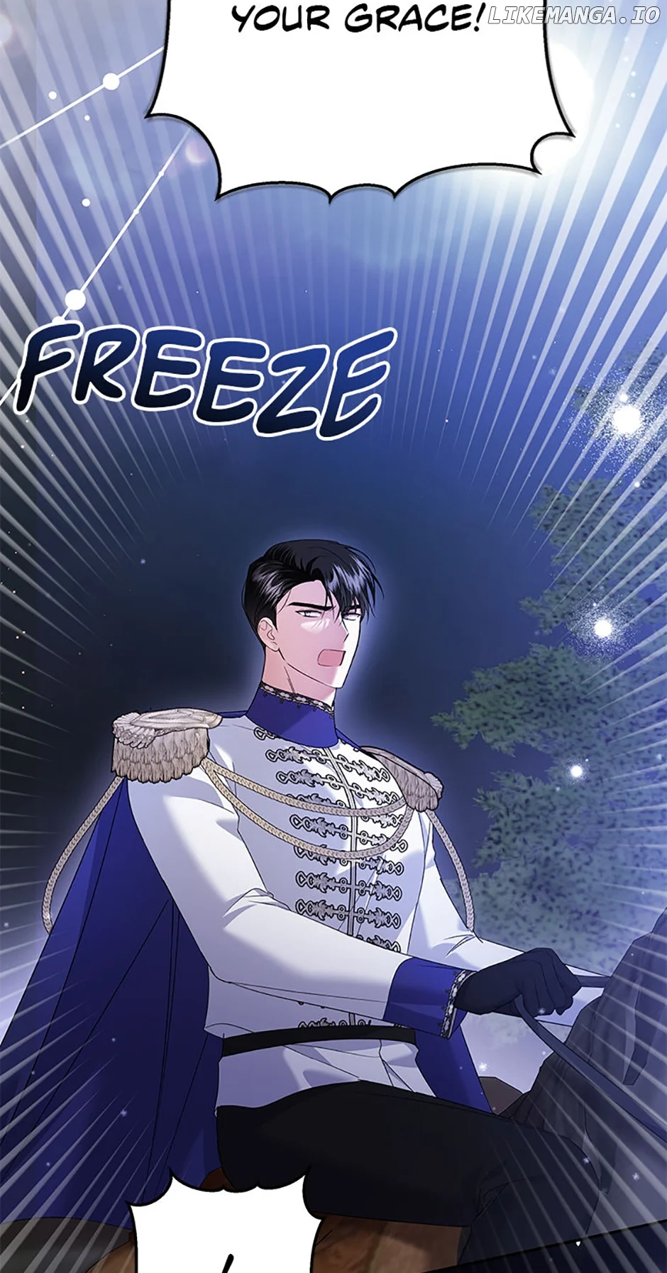 In This Life, I Will Survive Until the End Chapter 27 - Page 98