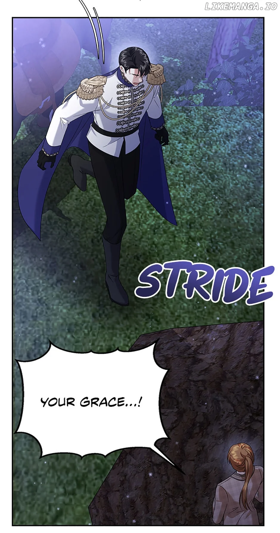 In This Life, I Will Survive Until the End Chapter 27 - Page 100