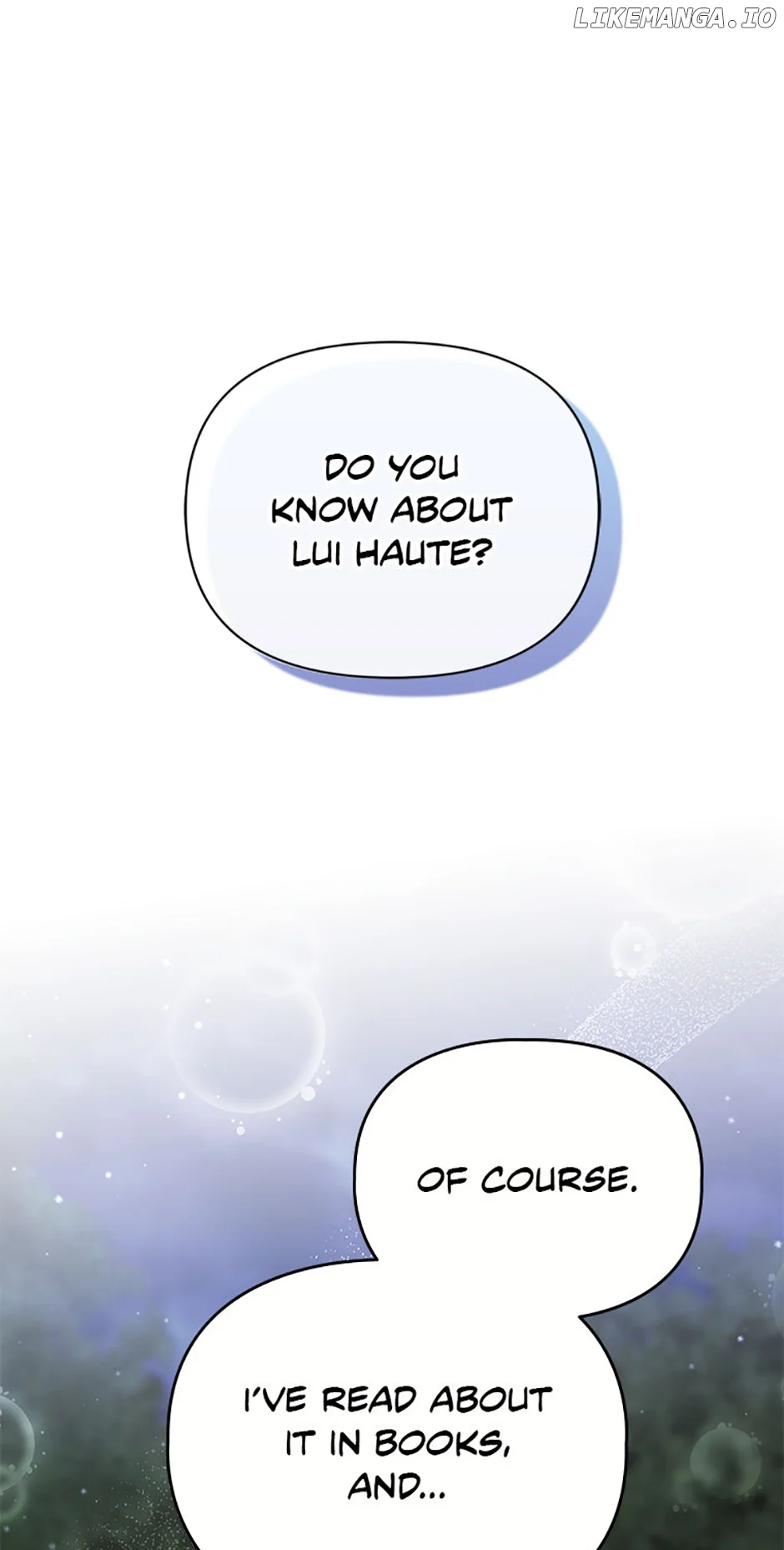 In This Life, I Will Survive Until the End Chapter 28 - Page 11