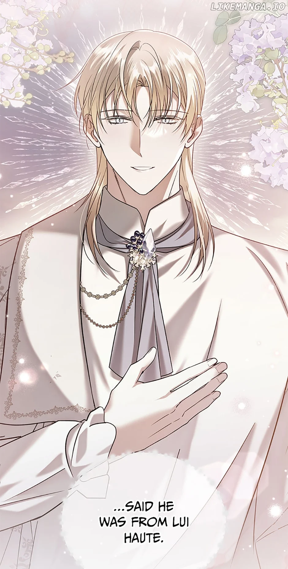 In This Life, I Will Survive Until the End Chapter 28 - Page 14