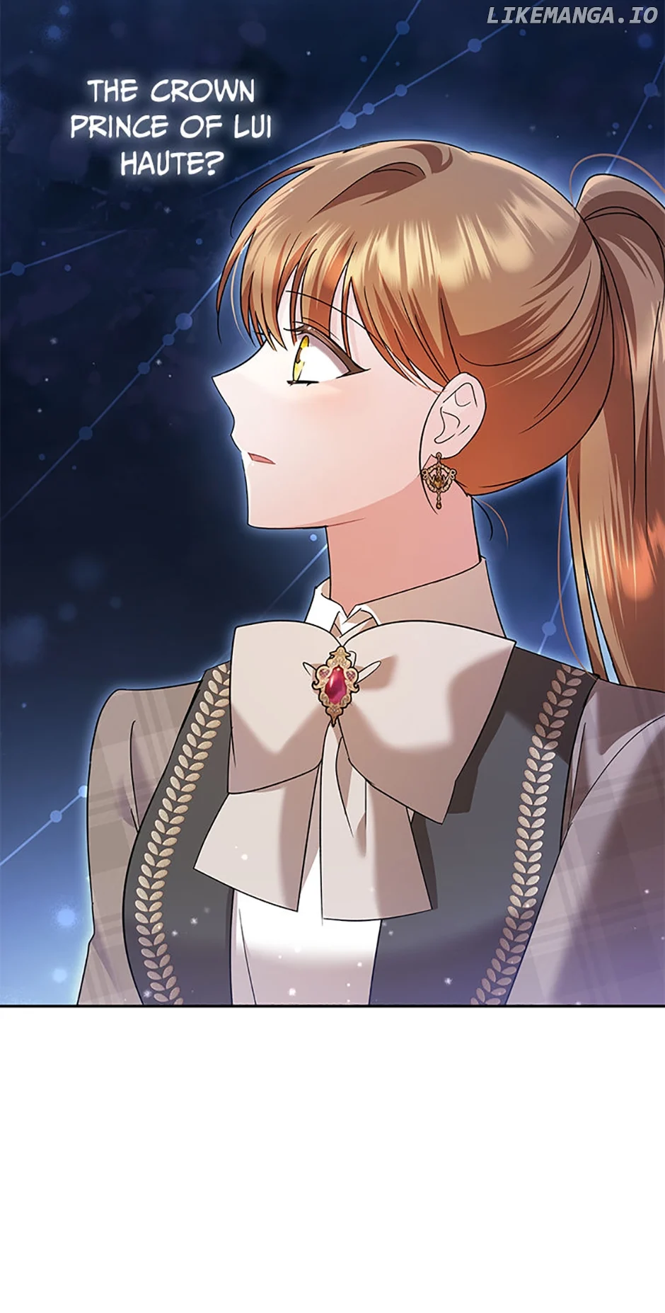 In This Life, I Will Survive Until the End Chapter 28 - Page 18