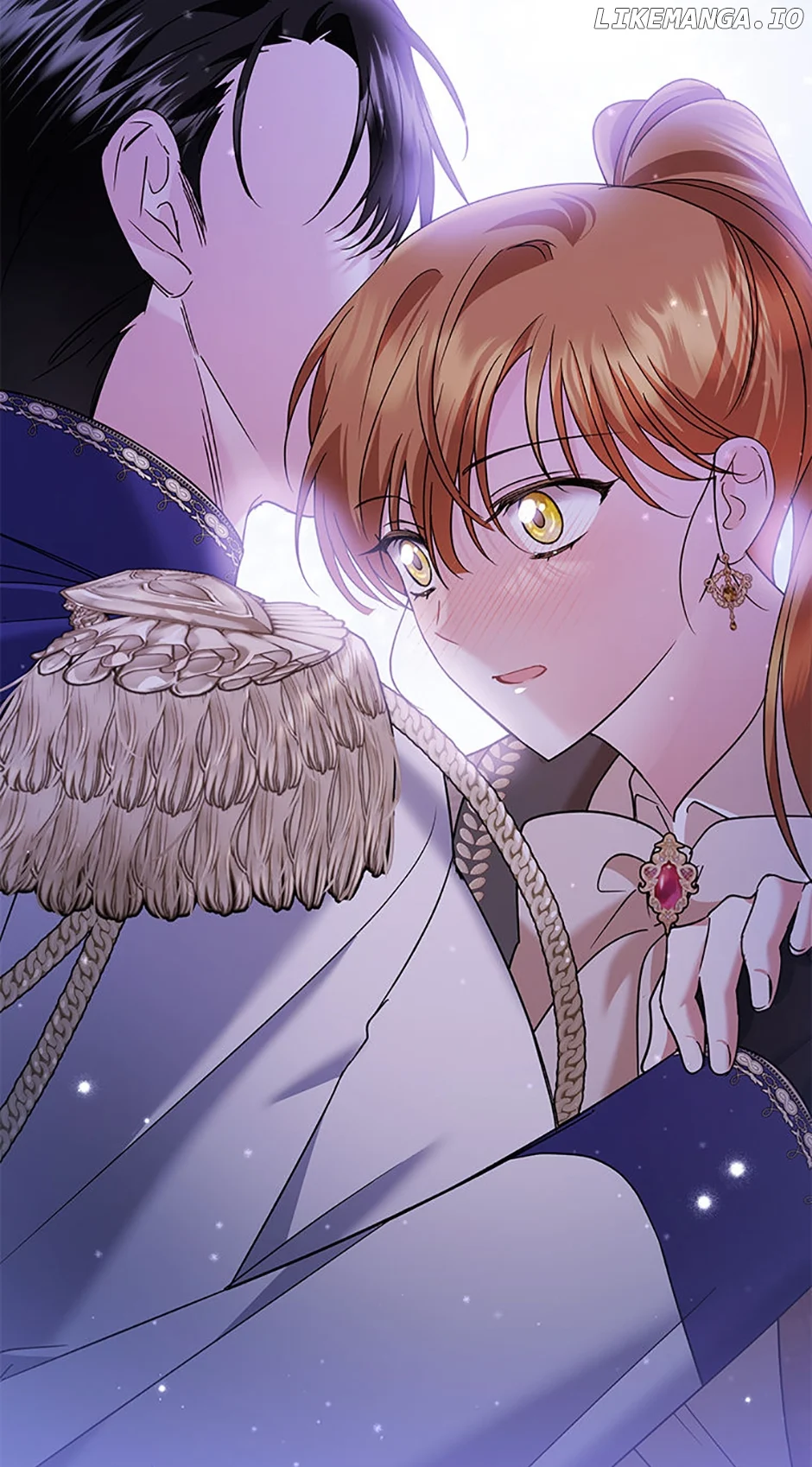 In This Life, I Will Survive Until the End Chapter 28 - Page 26