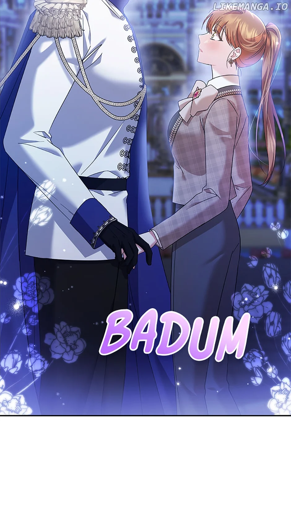 In This Life, I Will Survive Until the End Chapter 28 - Page 29