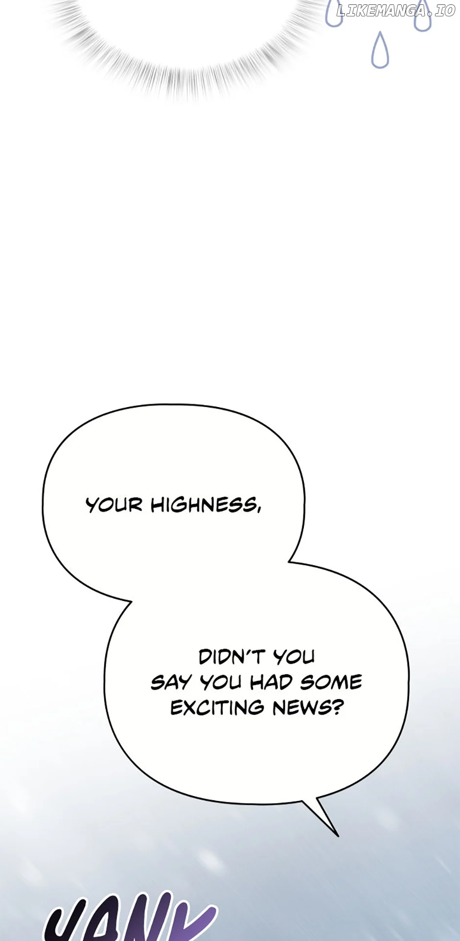 In This Life, I Will Survive Until the End Chapter 28 - Page 37