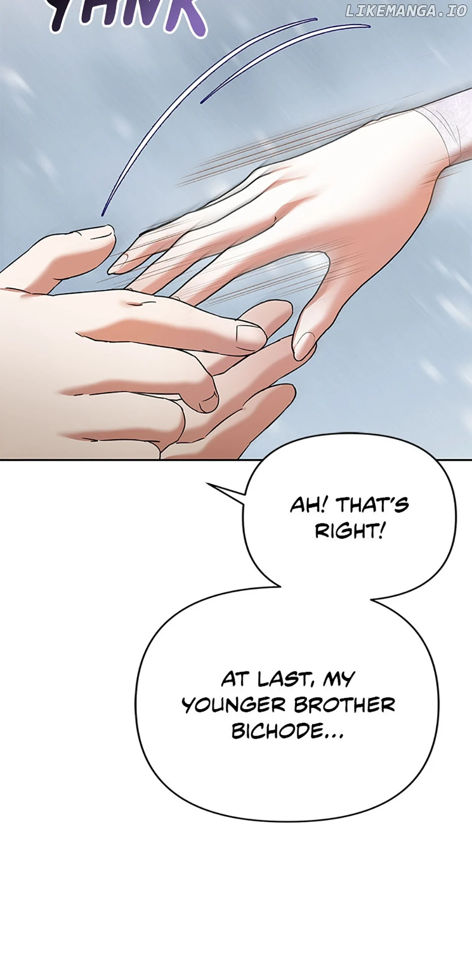 In This Life, I Will Survive Until the End Chapter 28 - Page 38