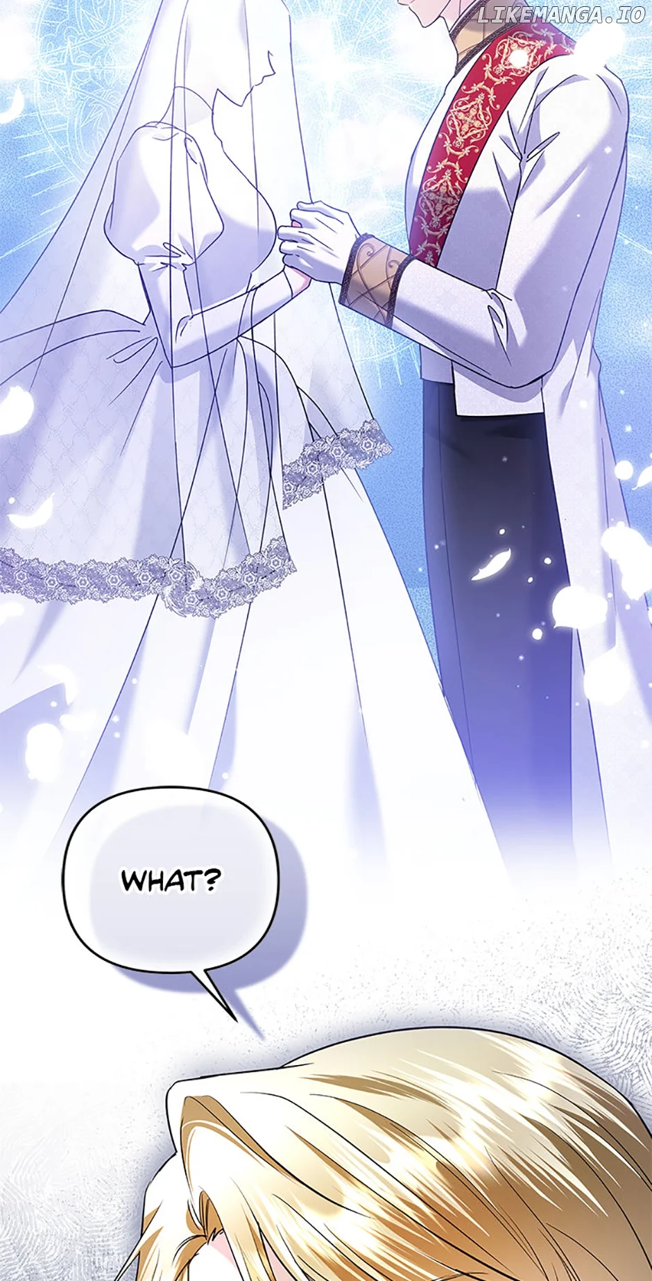 In This Life, I Will Survive Until the End Chapter 28 - Page 40