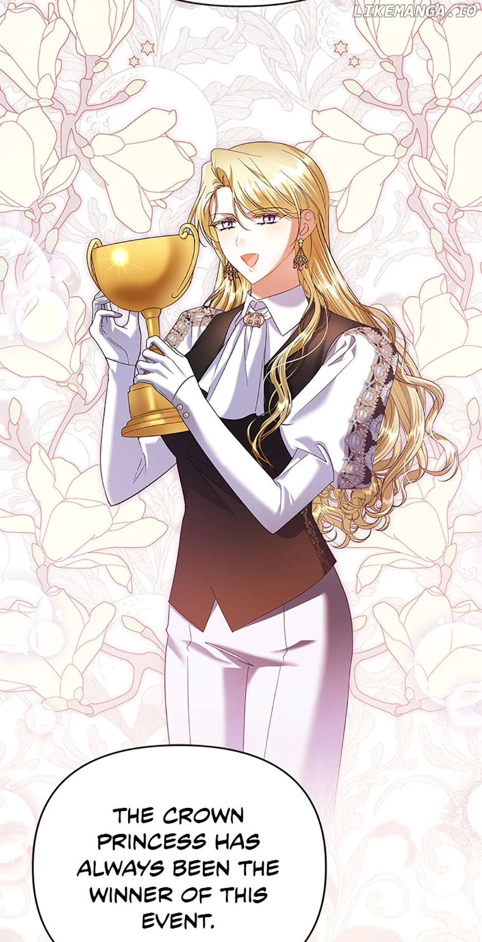 In This Life, I Will Survive Until the End Chapter 28 - Page 5