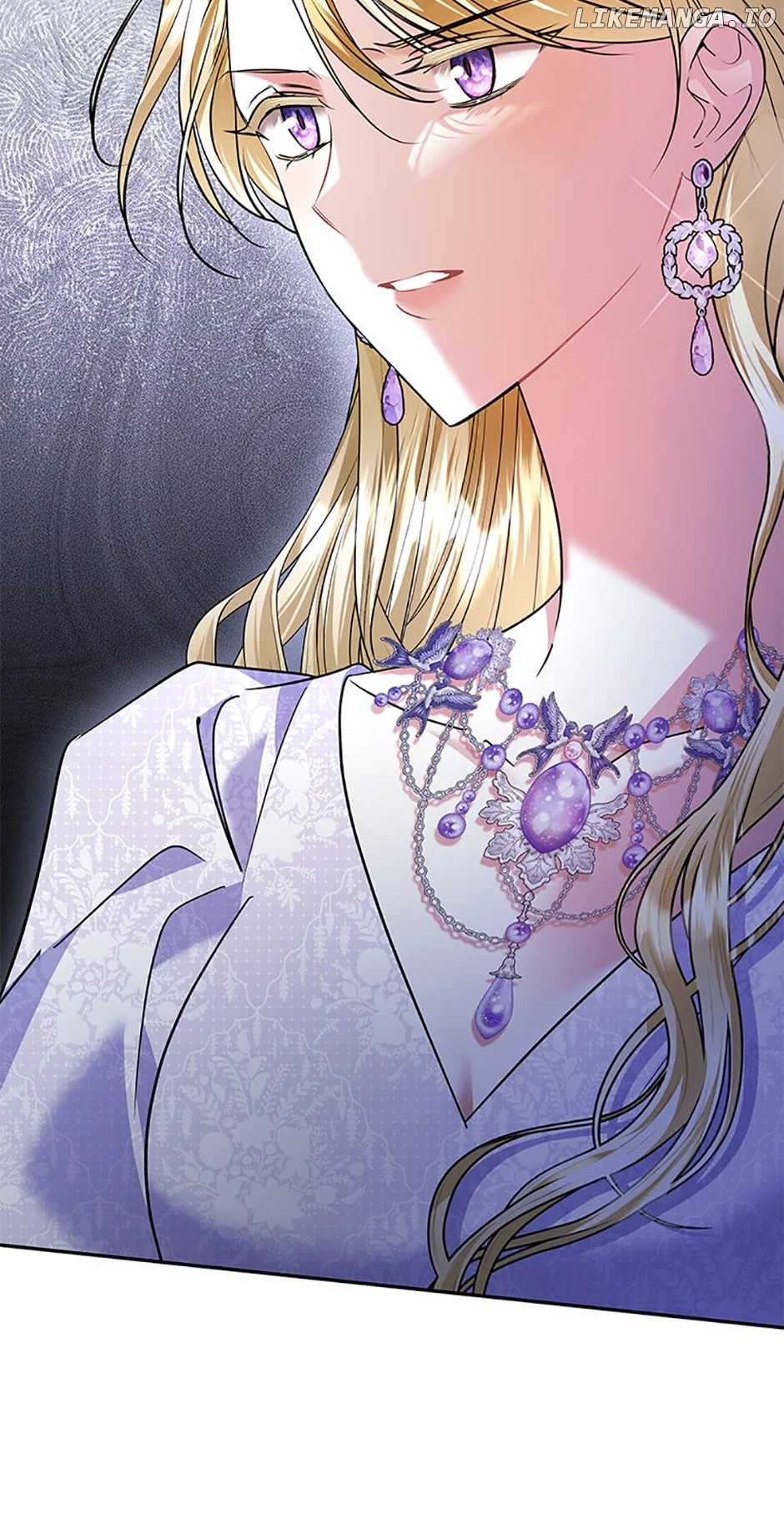 In This Life, I Will Survive Until the End Chapter 28 - Page 41