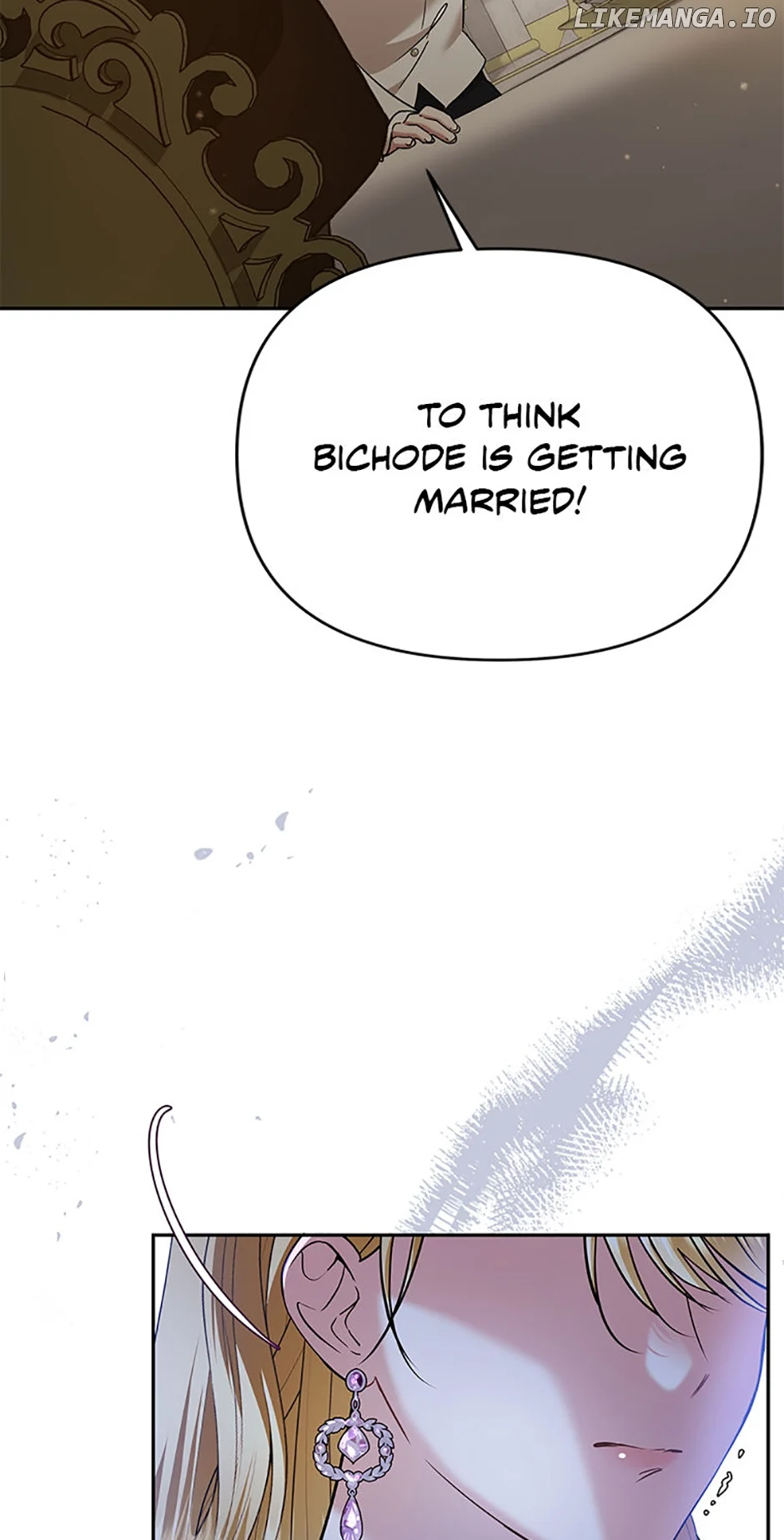 In This Life, I Will Survive Until the End Chapter 28 - Page 43