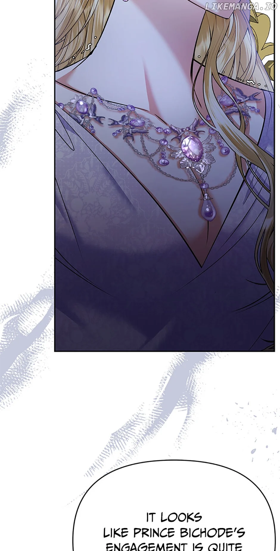 In This Life, I Will Survive Until the End Chapter 28 - Page 44