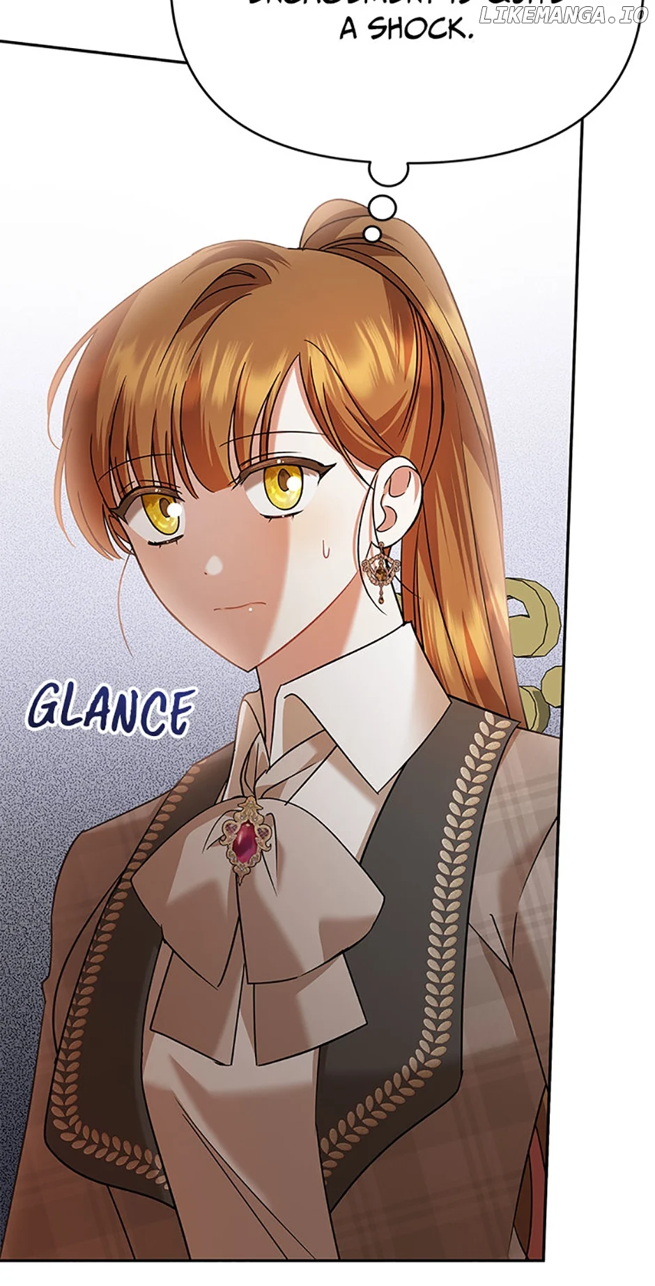 In This Life, I Will Survive Until the End Chapter 28 - Page 45