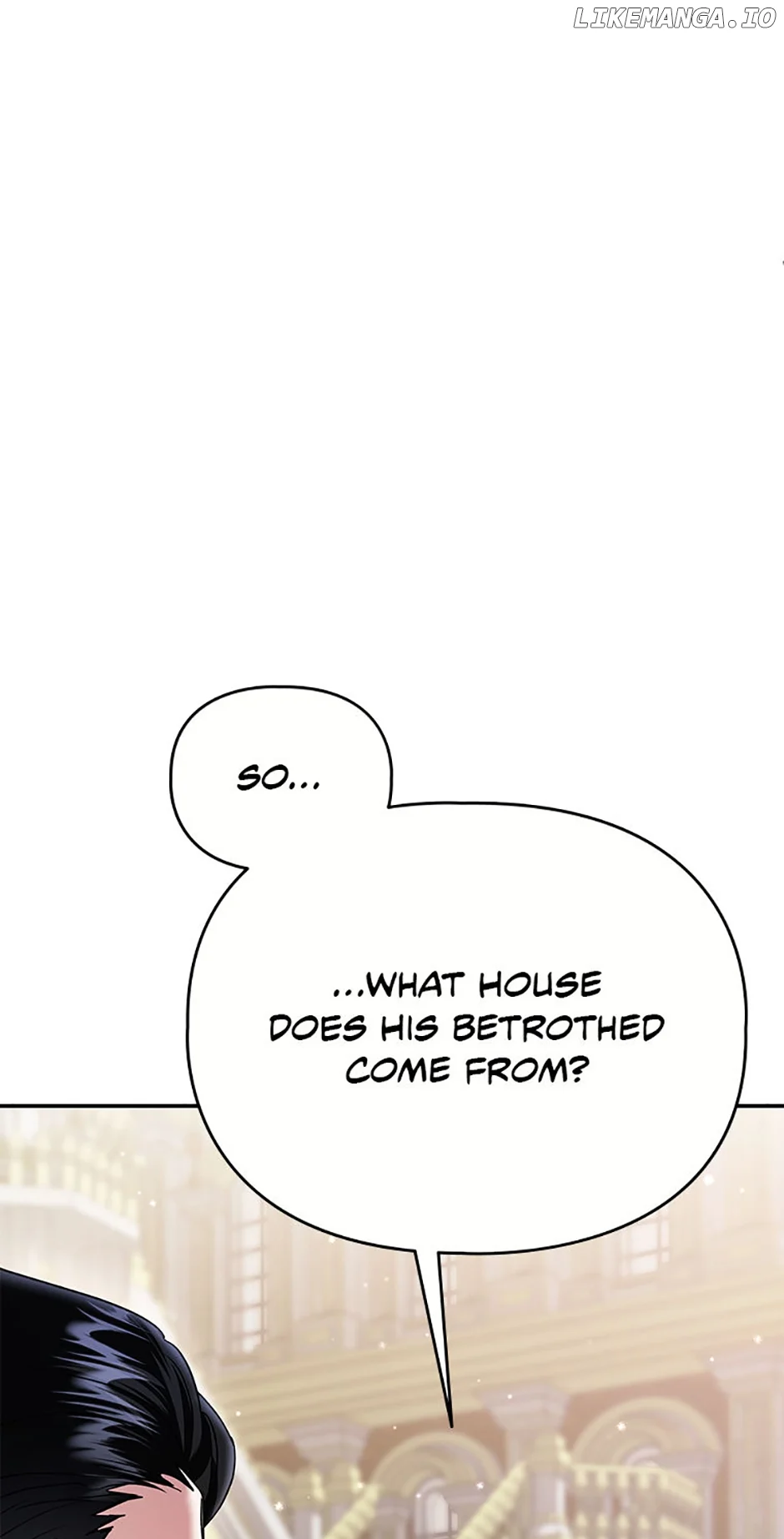 In This Life, I Will Survive Until the End Chapter 28 - Page 46